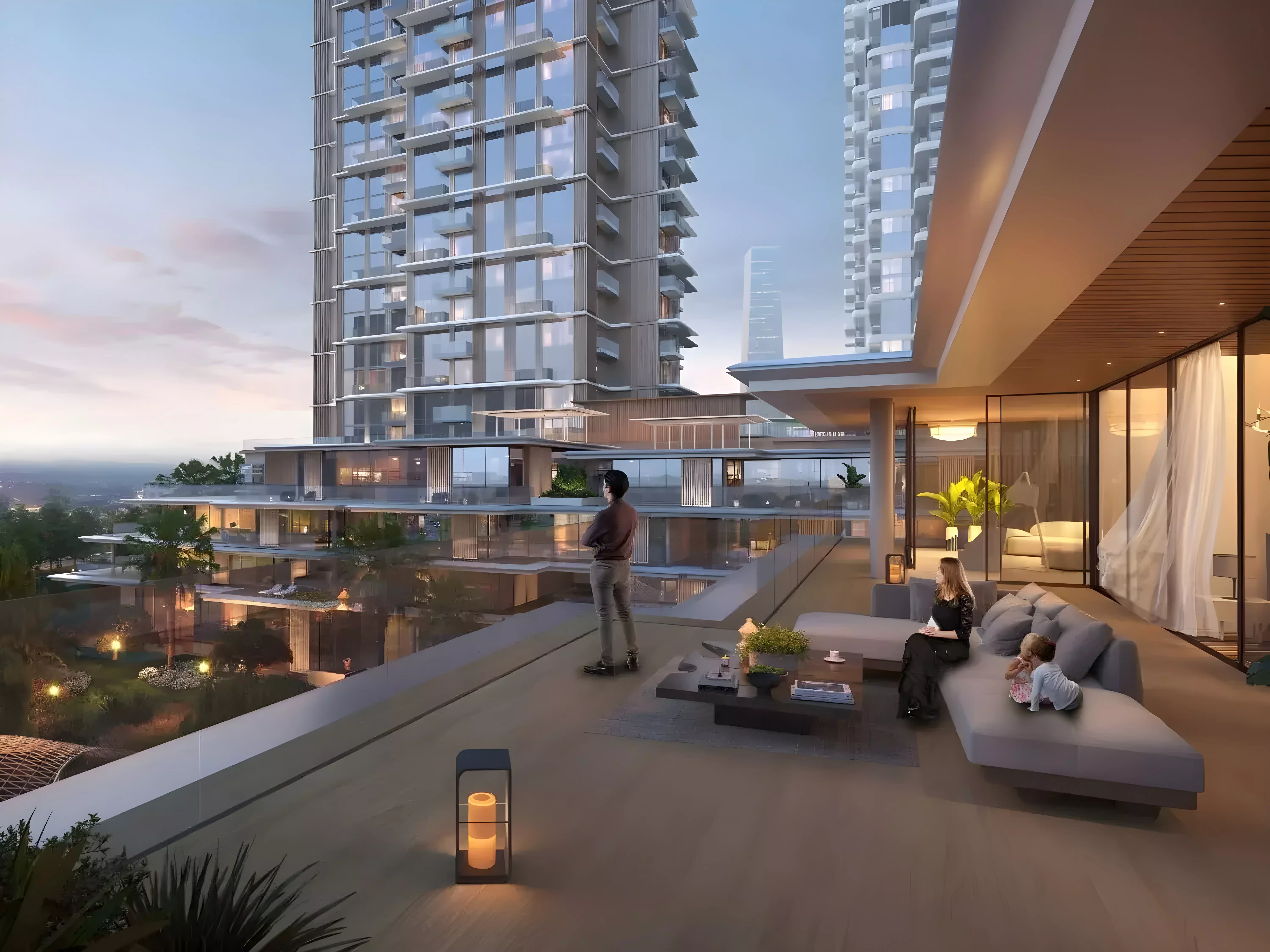 Serenia District East Residences – photo 5
