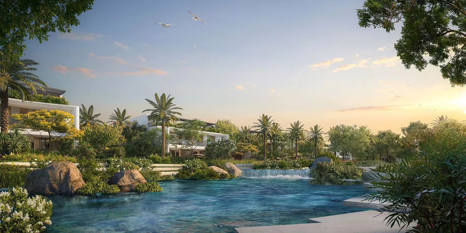 Serenity Mansions – photo 2