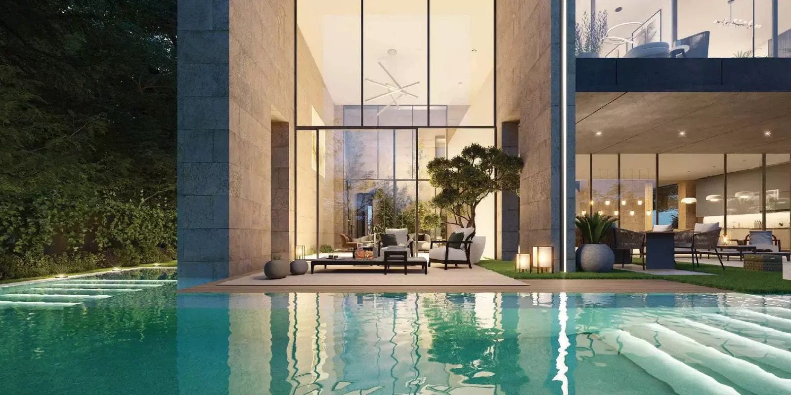 Serenity Mansions – photo 4