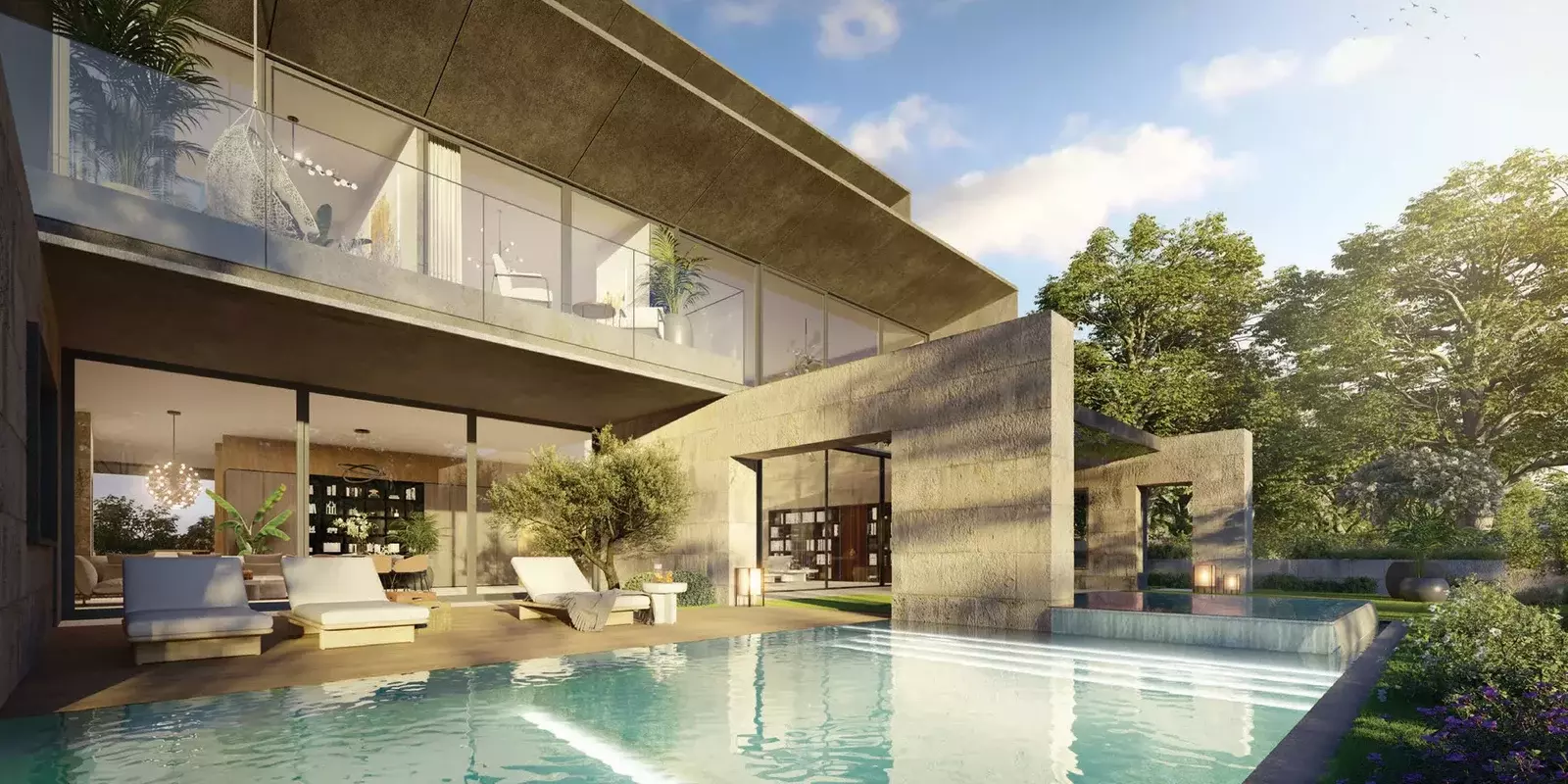 Serenity Mansions – photo 5
