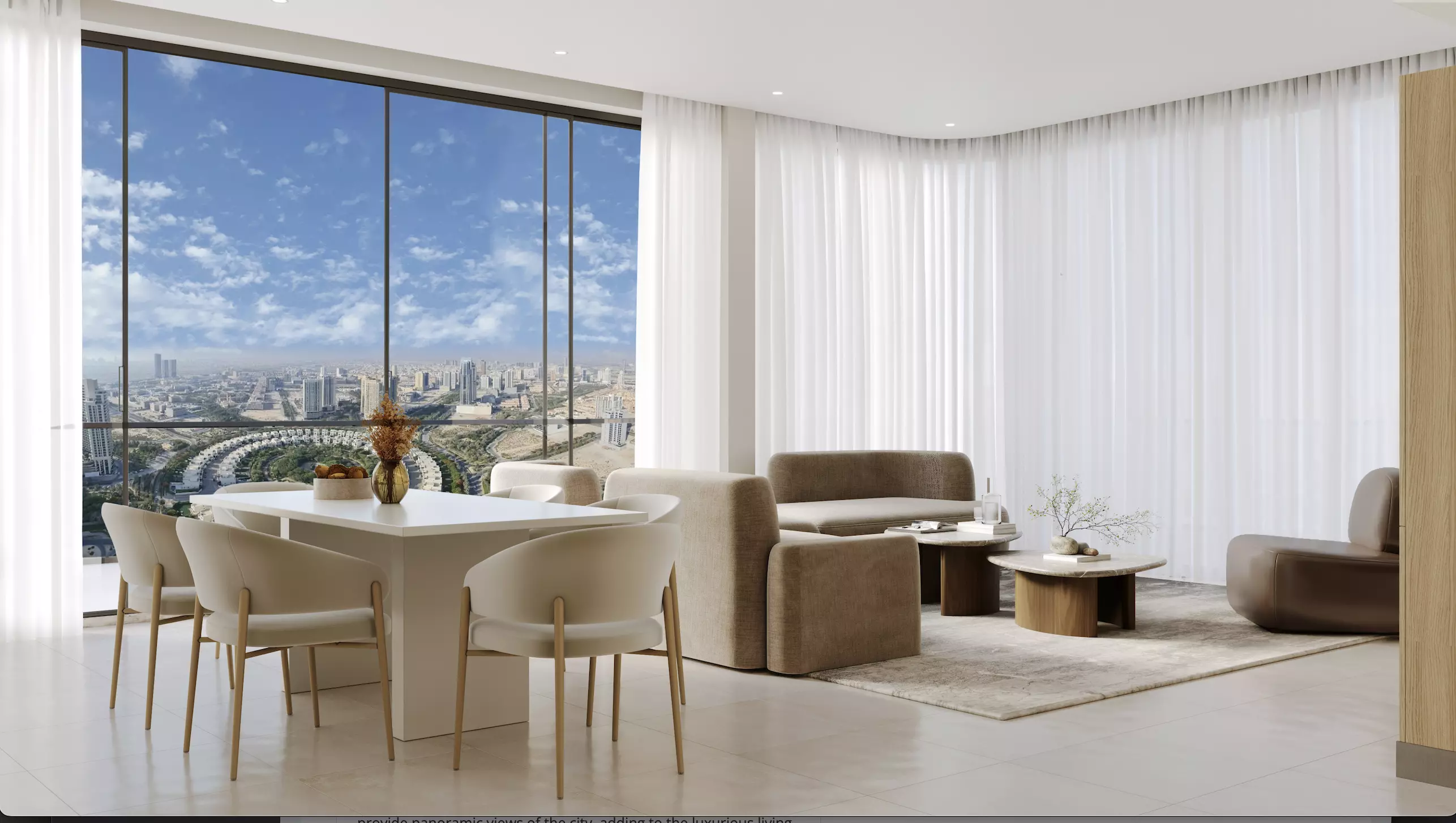 Sereno Residences – photo 3