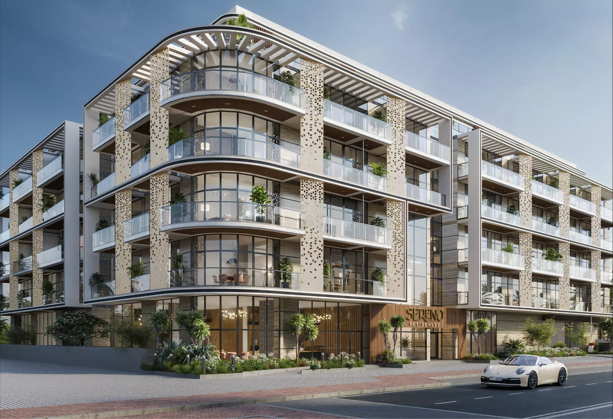 Sereno Residences – photo 4