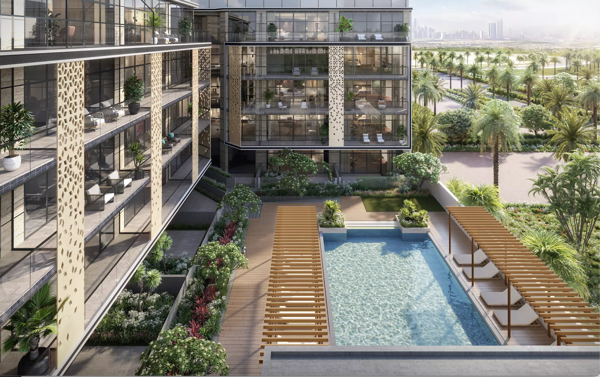 Sereno Residences – photo 5