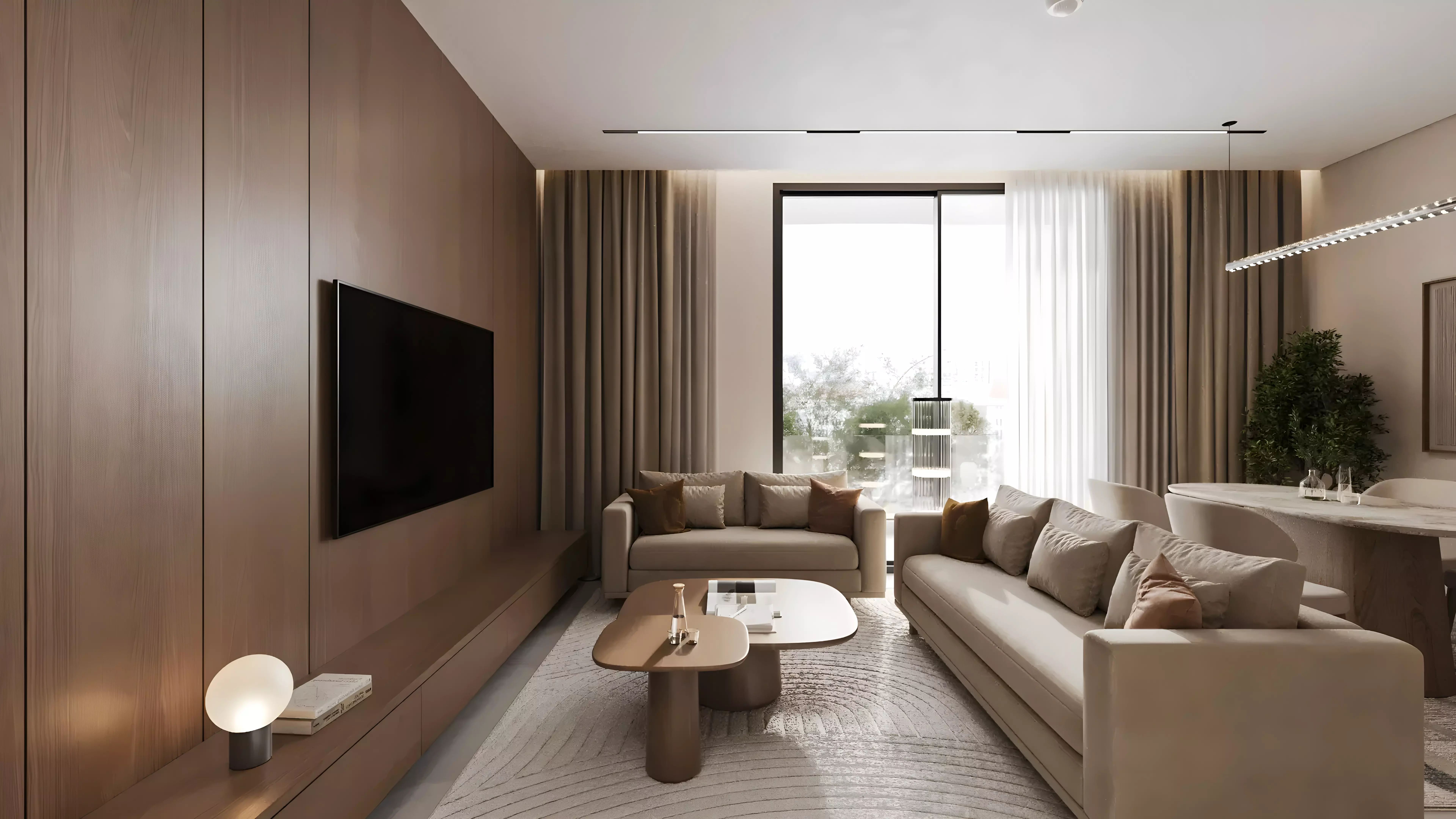 Serra Residence – photo 2