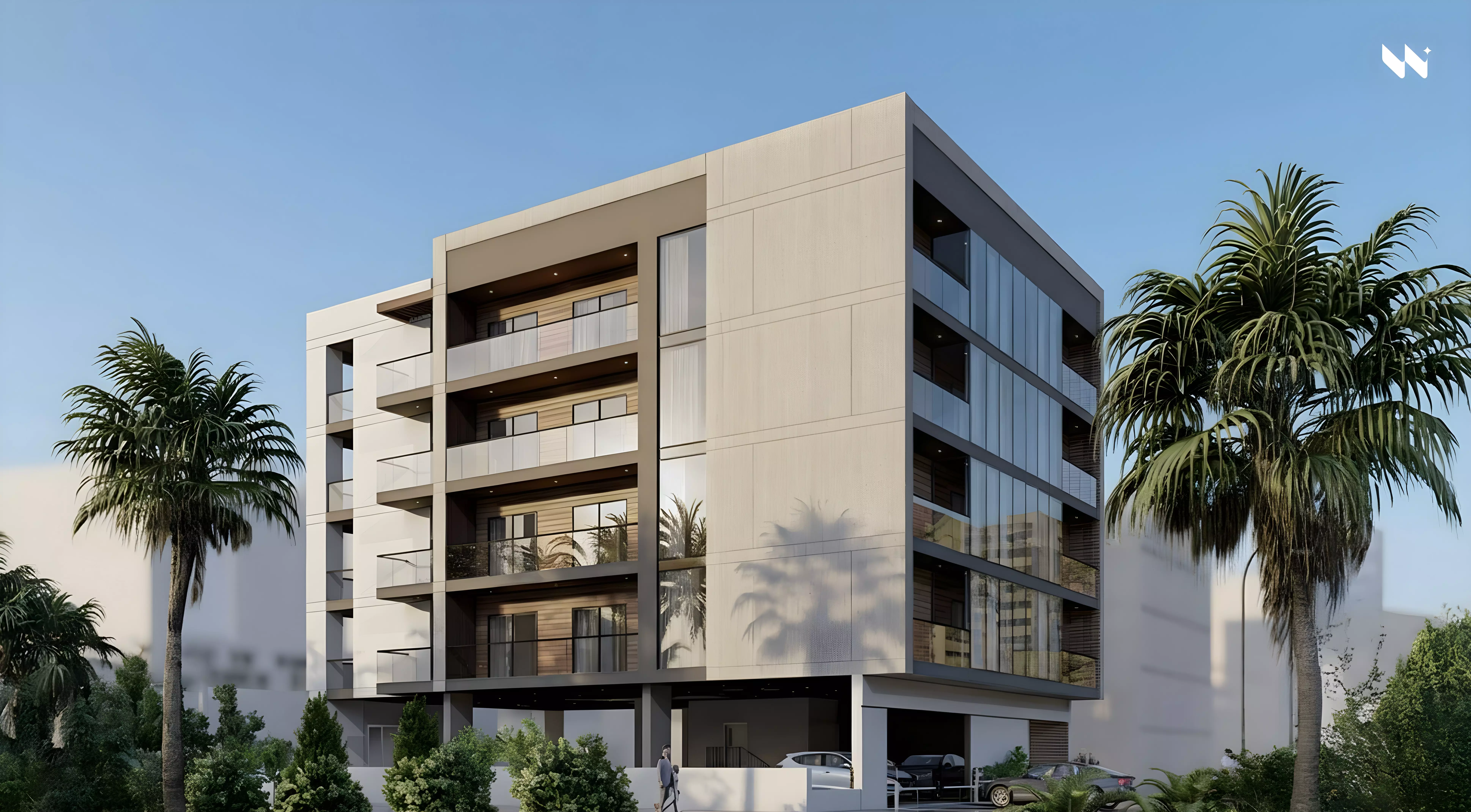 Serra Residence – photo 3