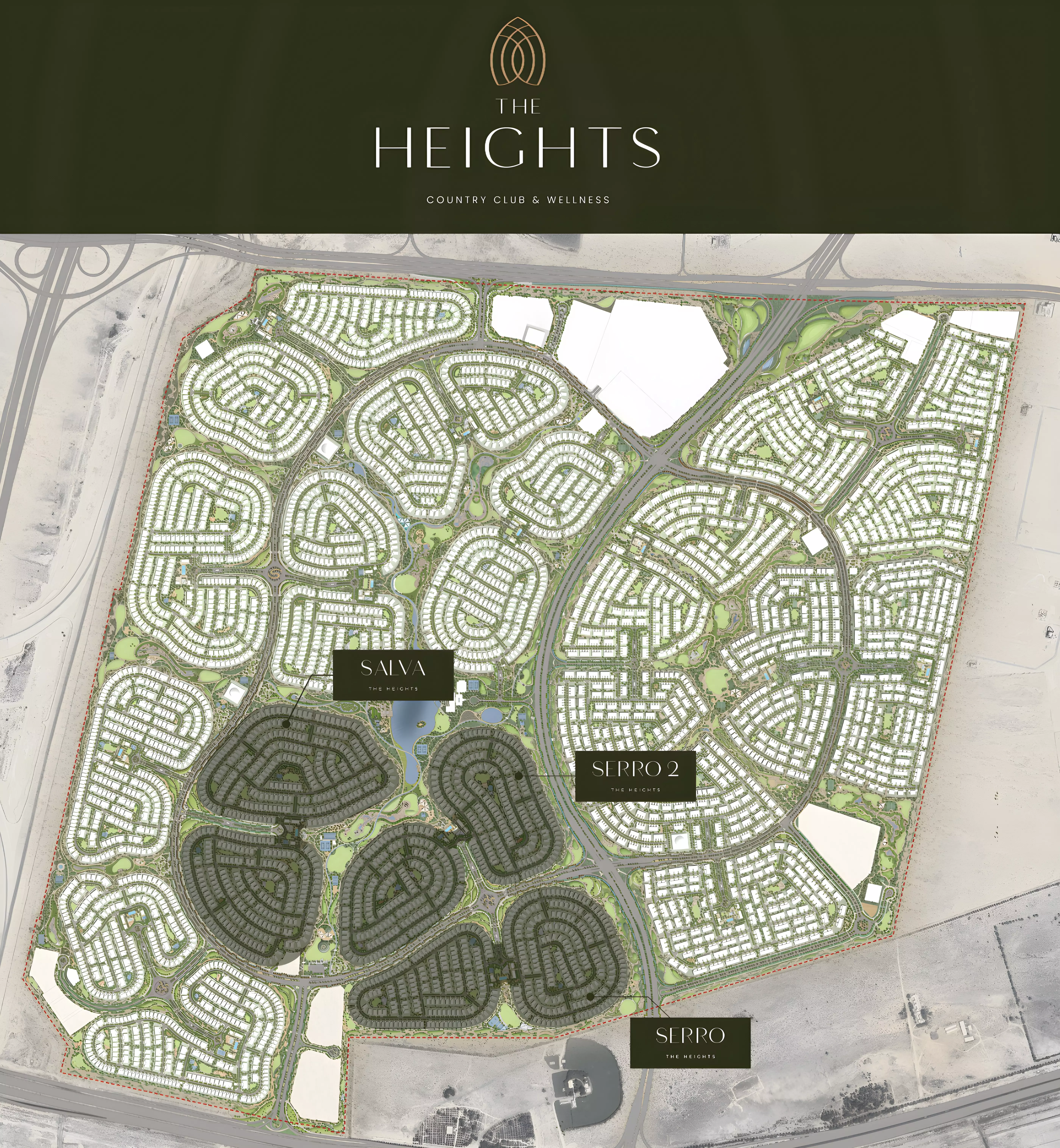 Serro The Heights – photo 3