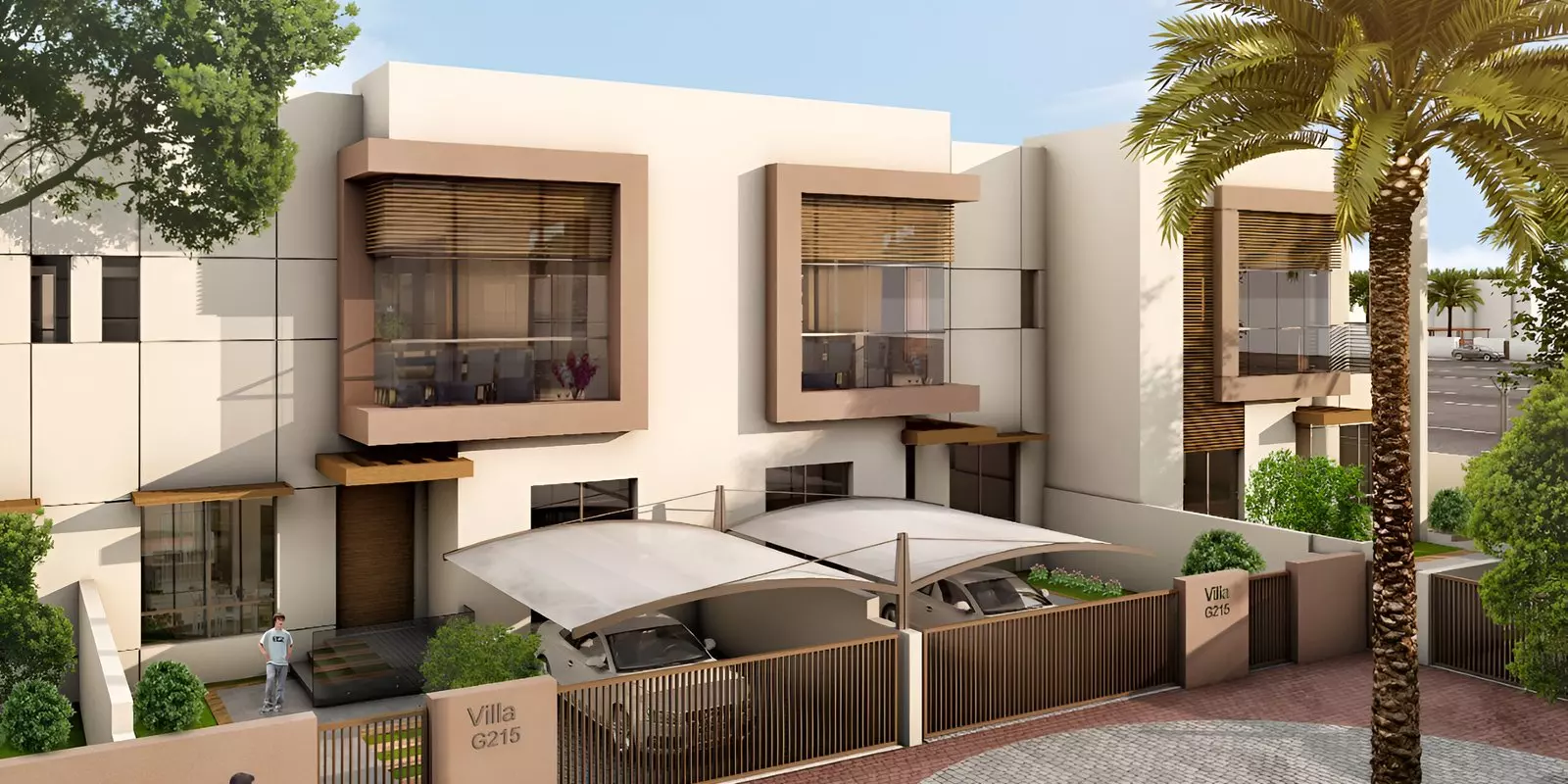 Sharjah Garden City – photo 2