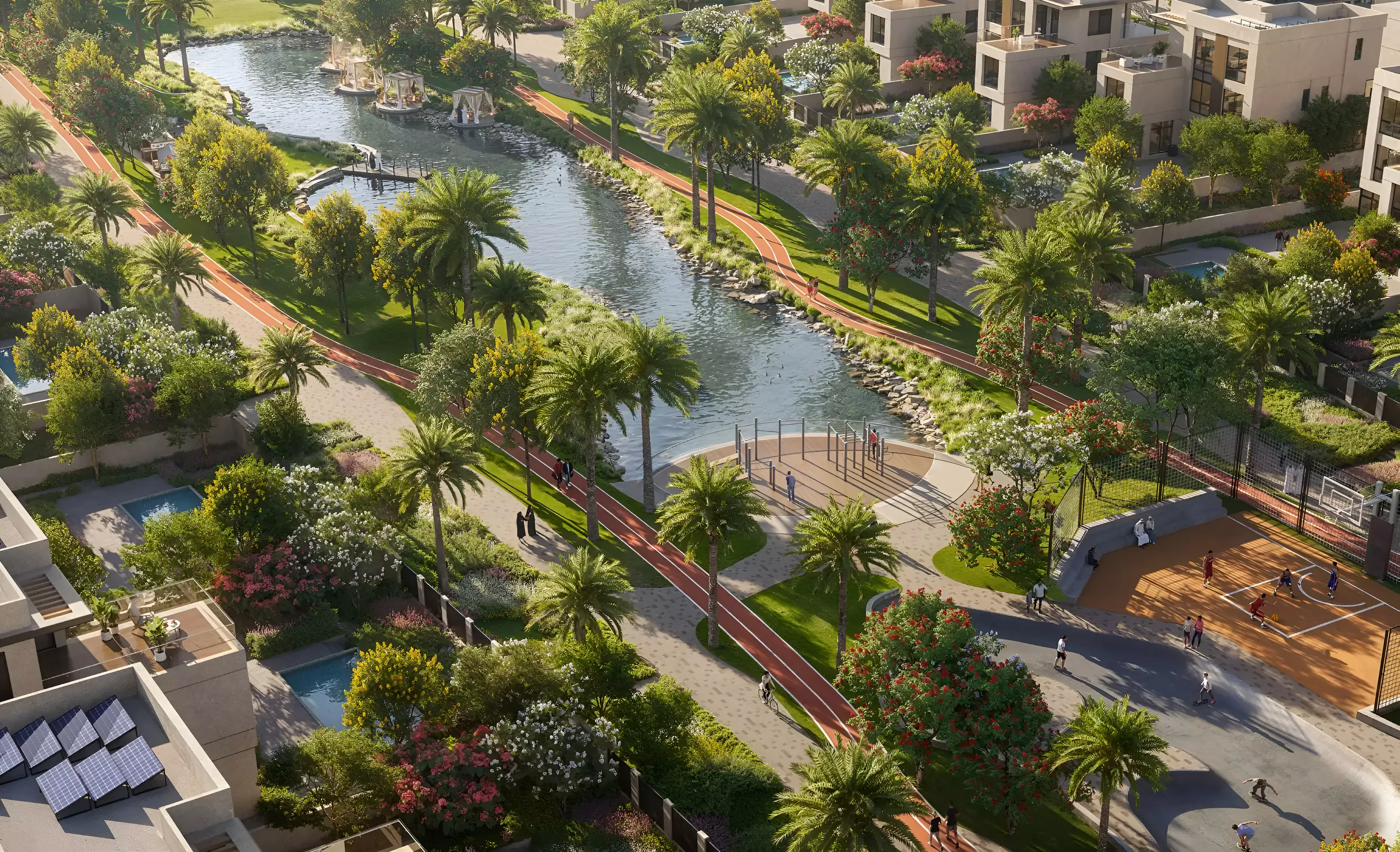 Sharjah Sustainable City II – photo 5