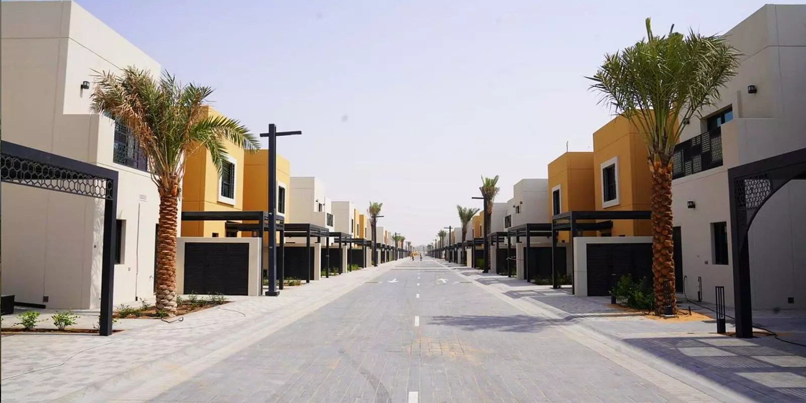 Sharjah Sustainable City – photo 2