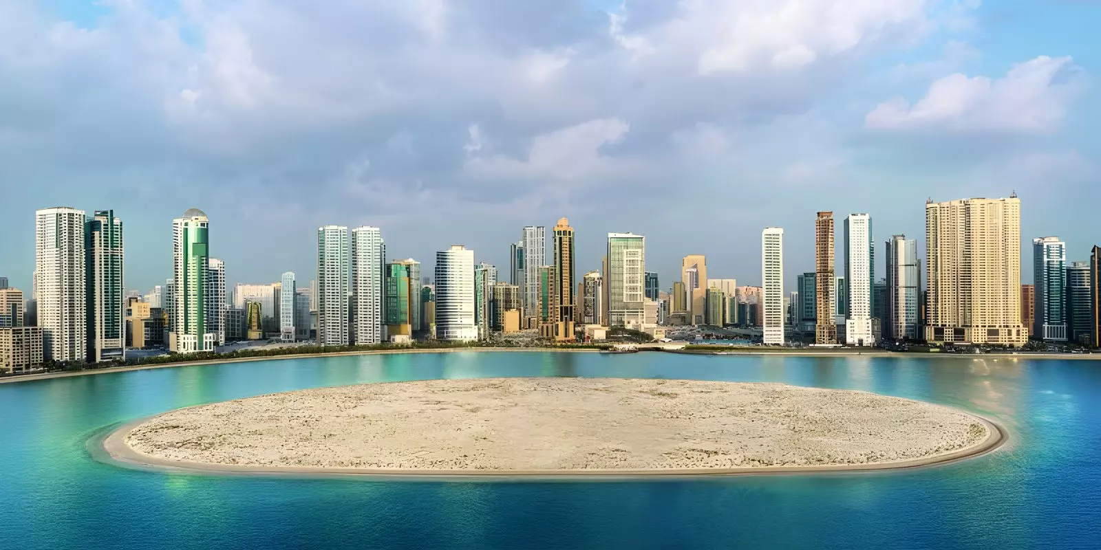 Sharjah Terraces – photo 4