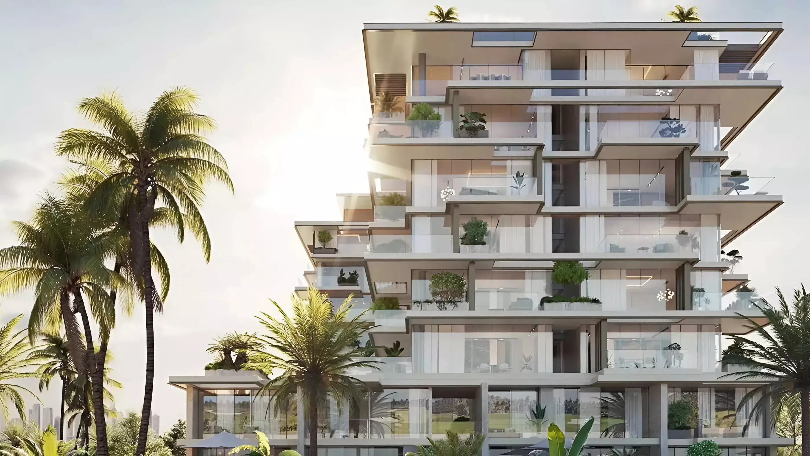 Shoaq Residences – photo 2