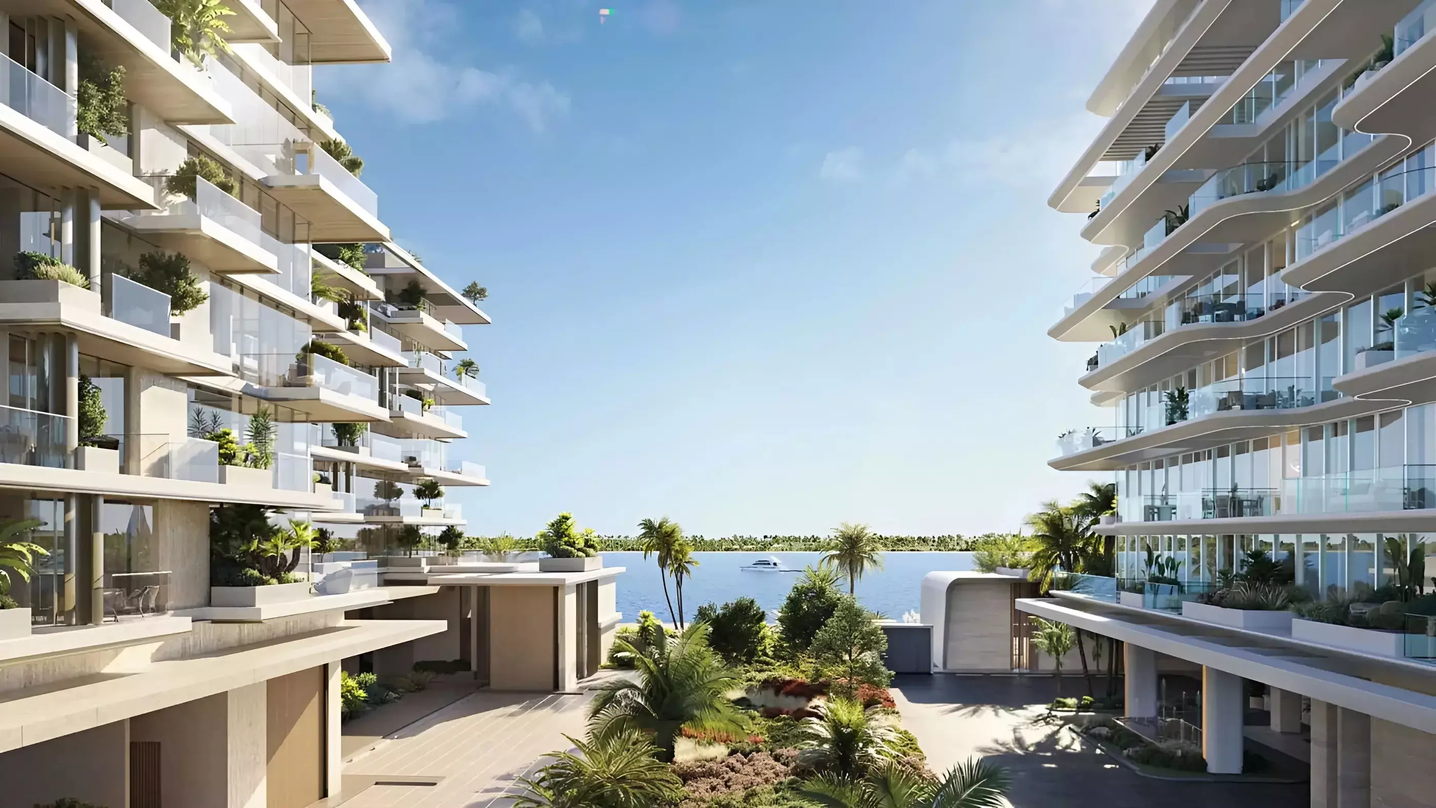 Shoaq Residences – photo 3