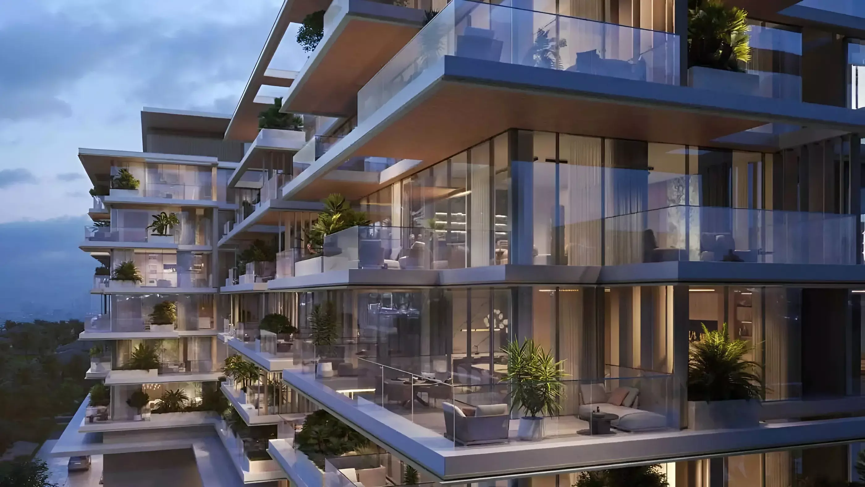 Shoaq Residences – photo 4