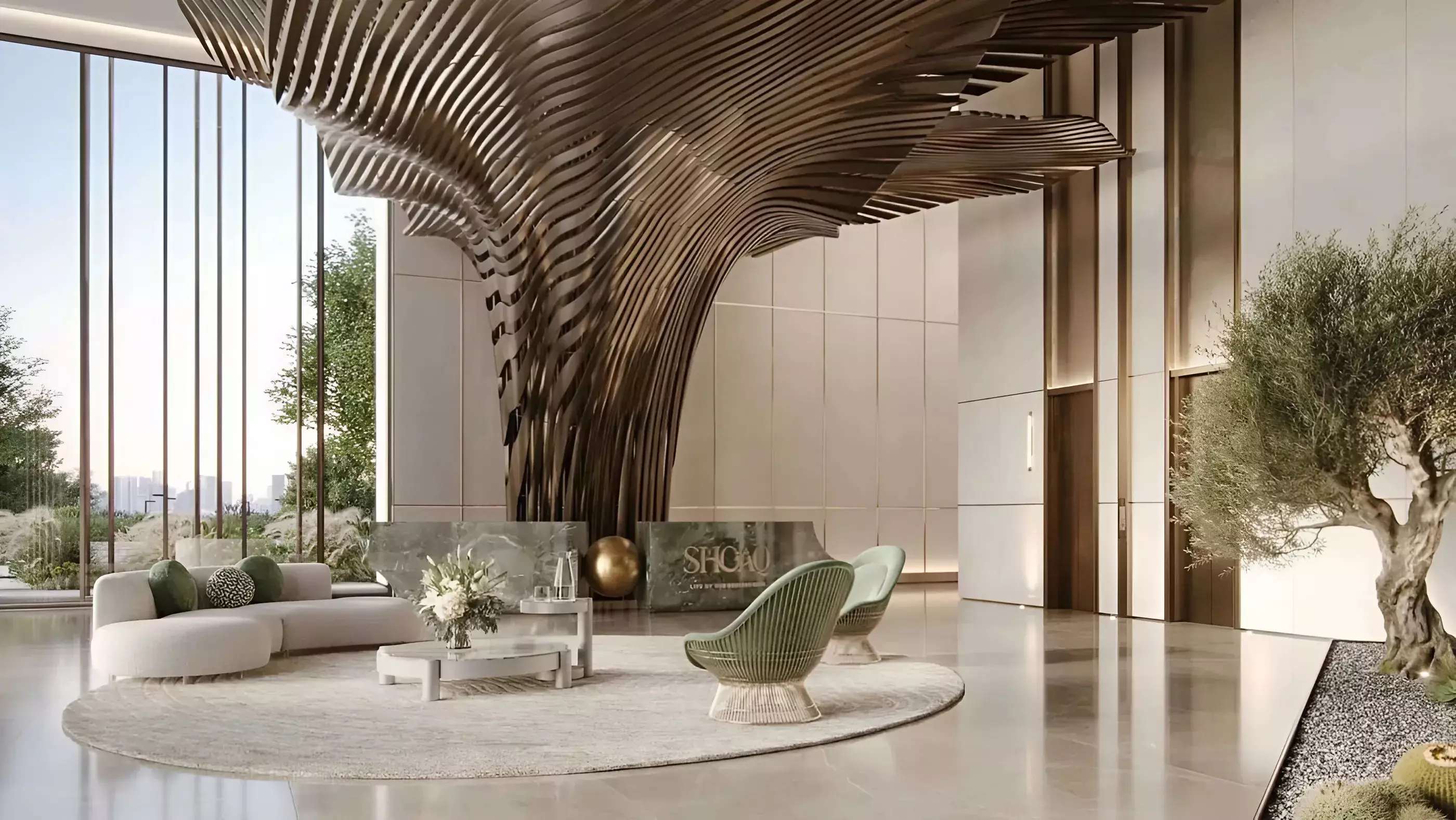 Shoaq Residences – photo 5