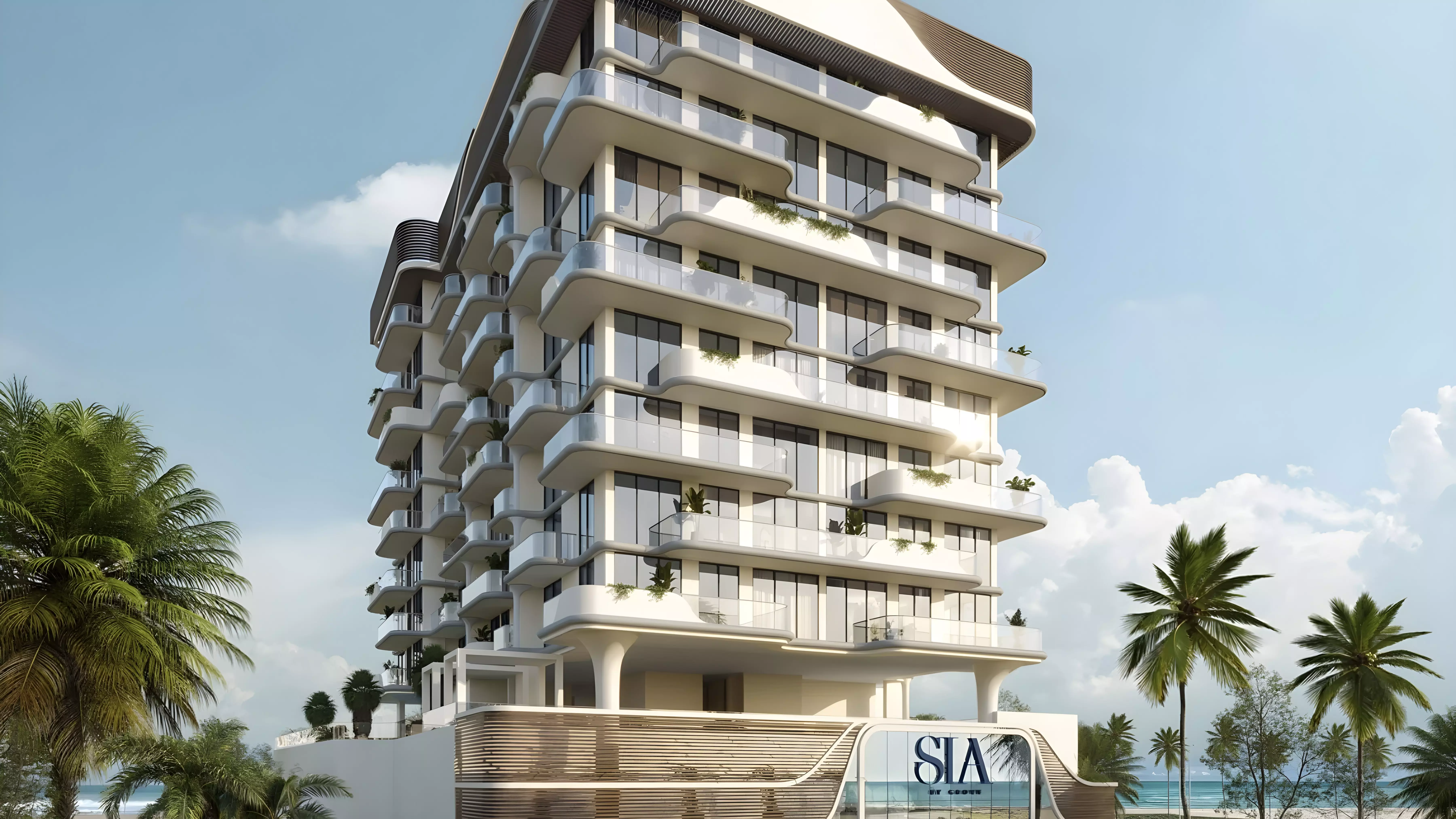 Sia – main view
