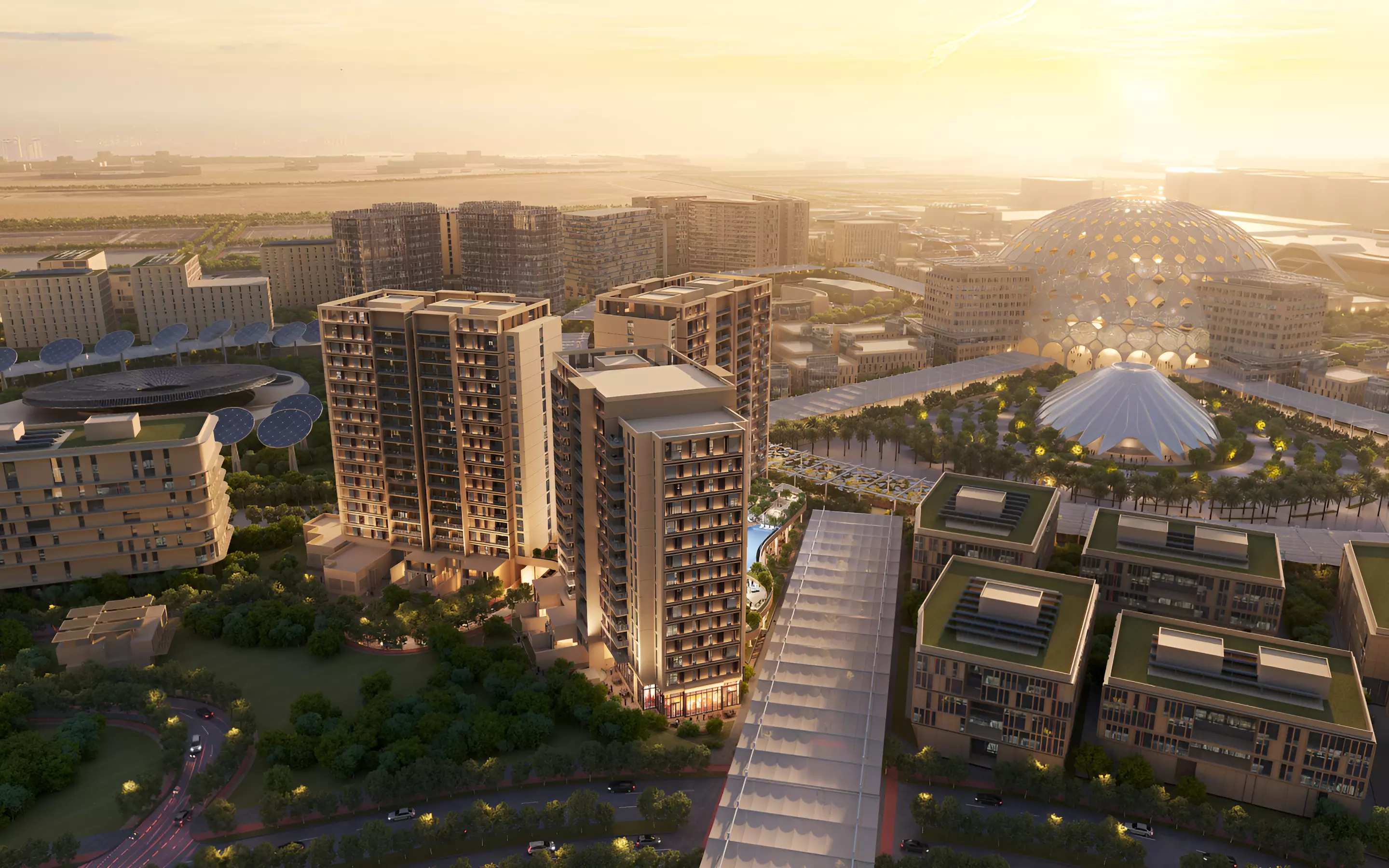 Sidr Residences – photo 5
