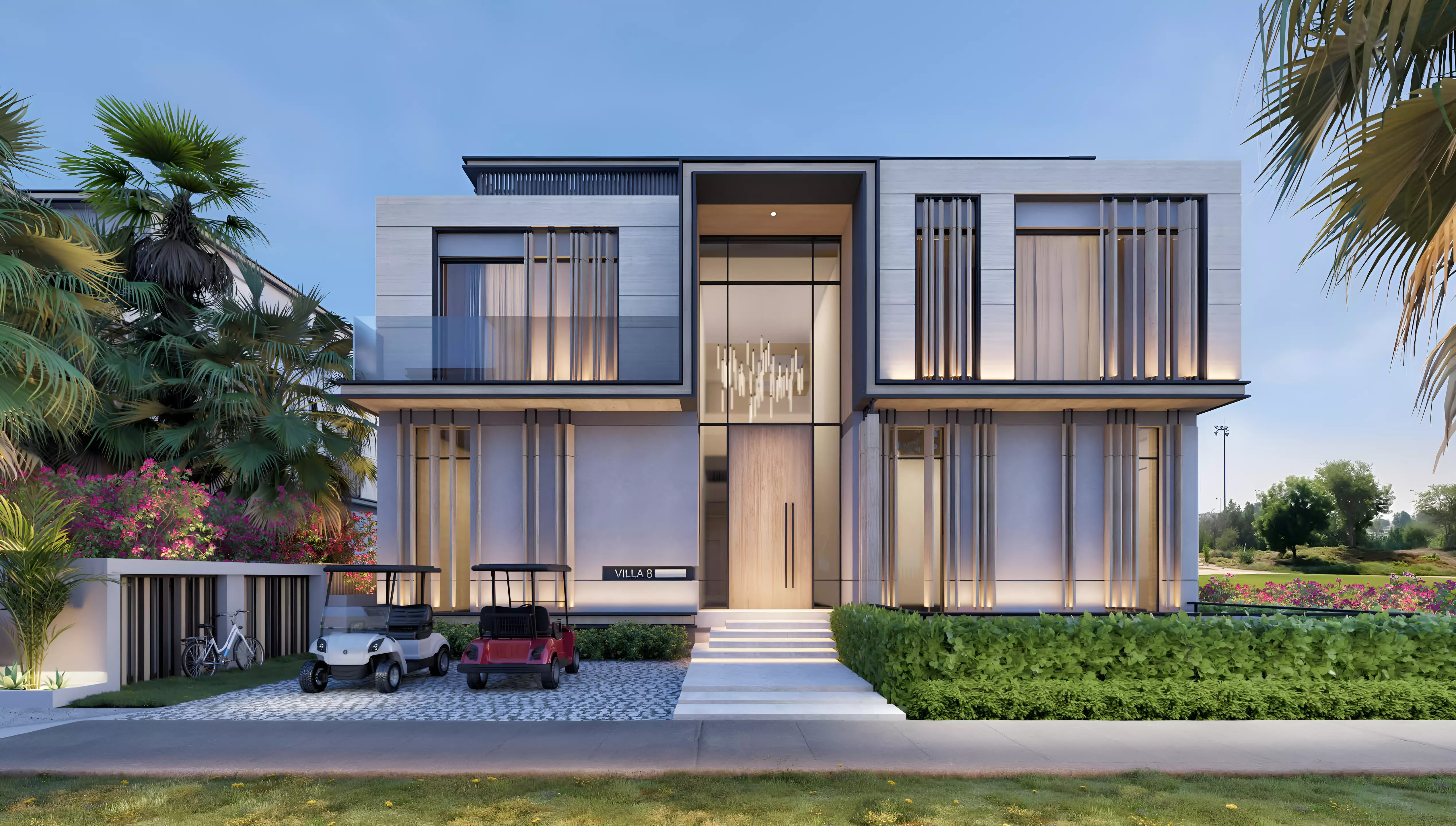 Signature Mansions – photo 2
