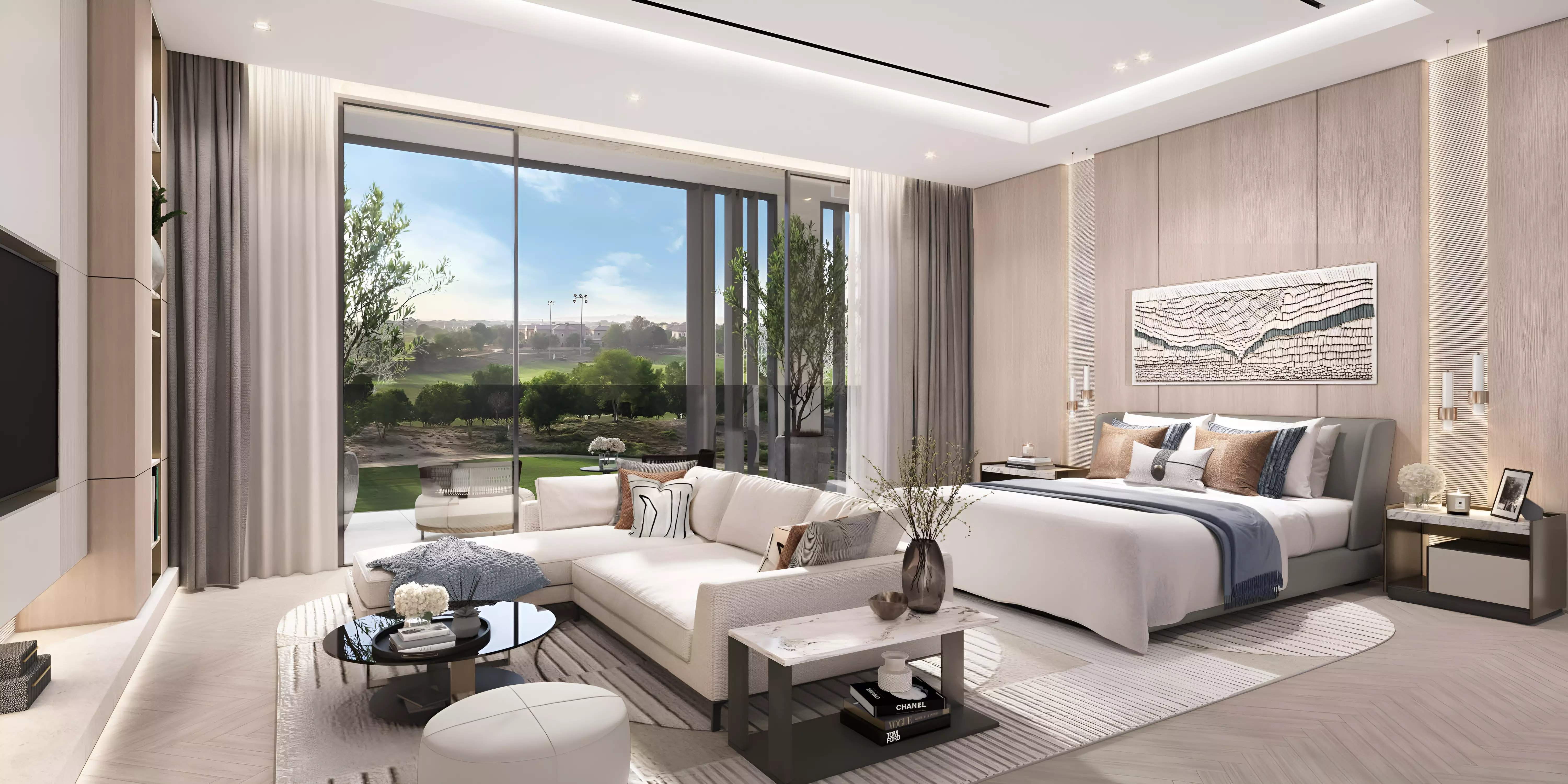 Signature Mansions – photo 3
