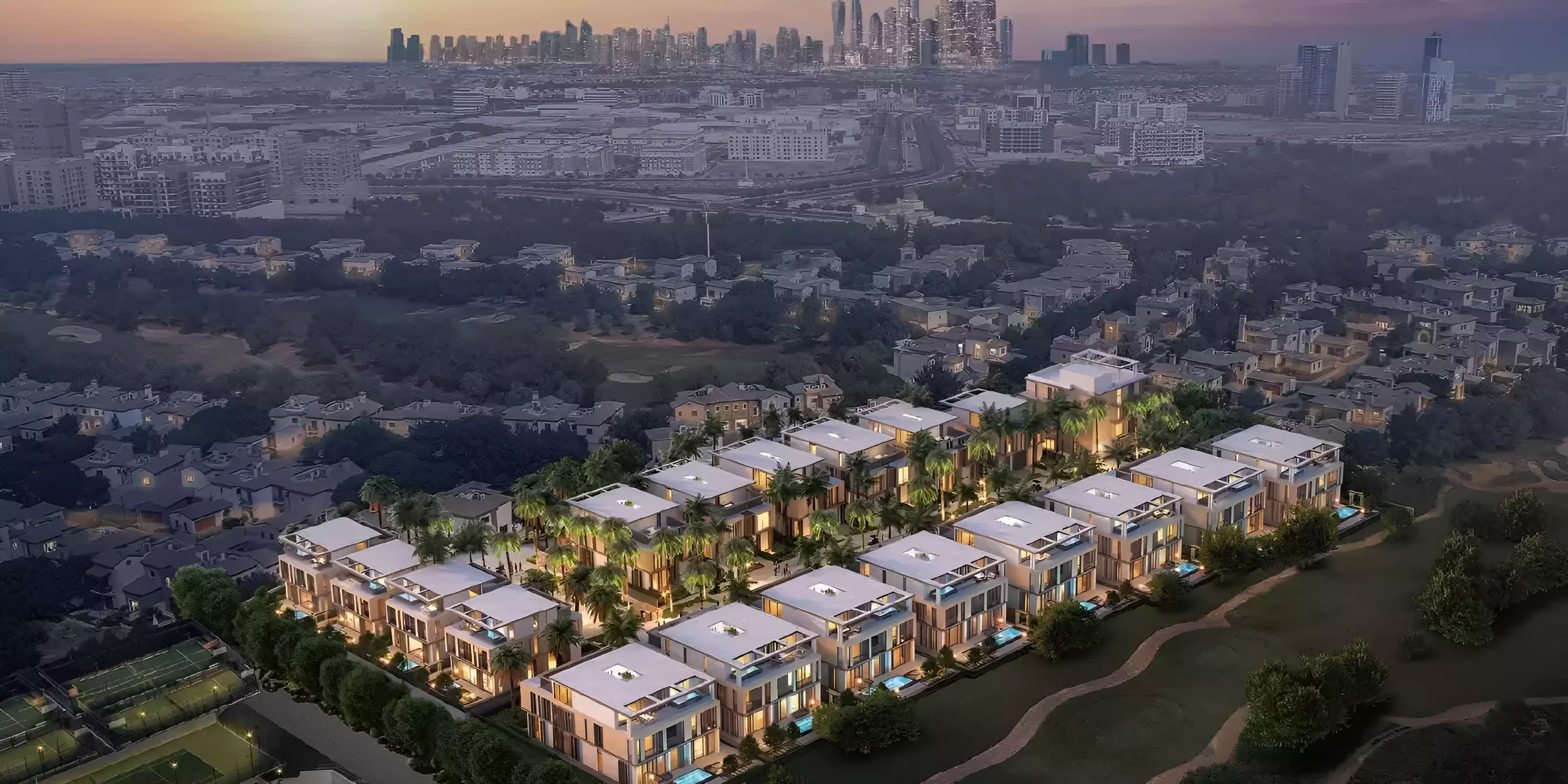 Signature Mansions – photo 4