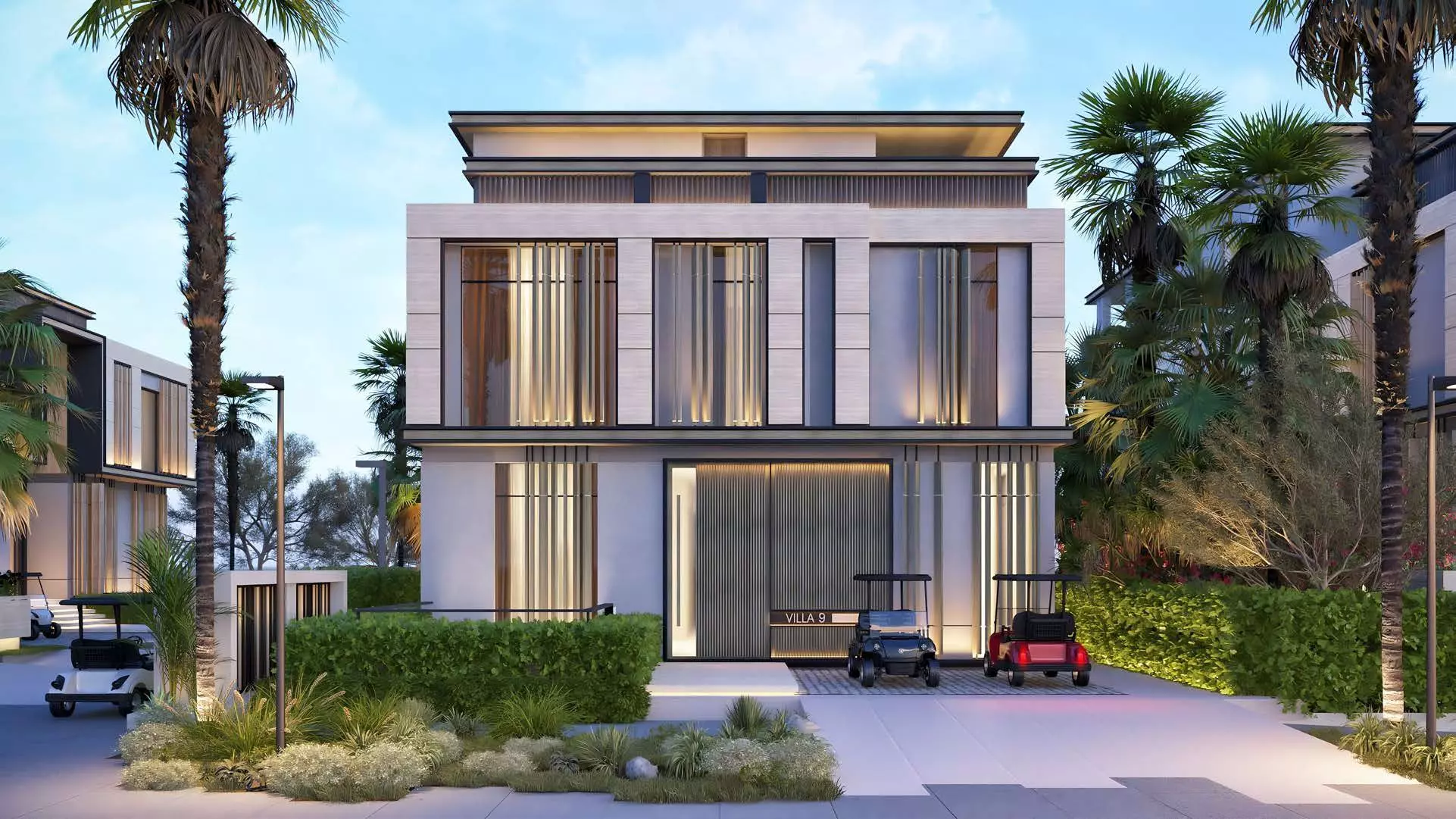 Signature Mansions – photo 5