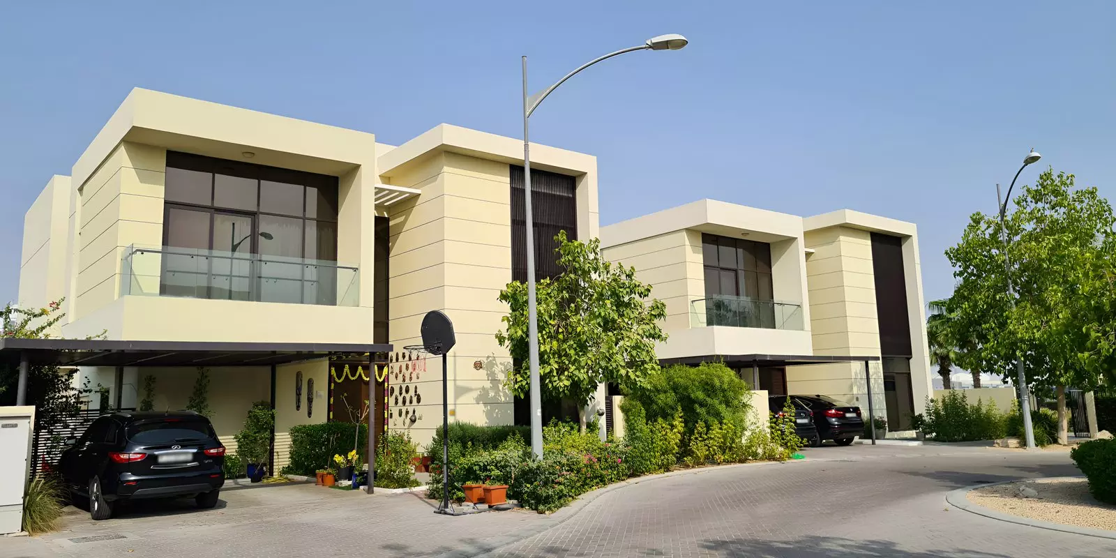Silver Springs Phase 3 By Damac – photo 4