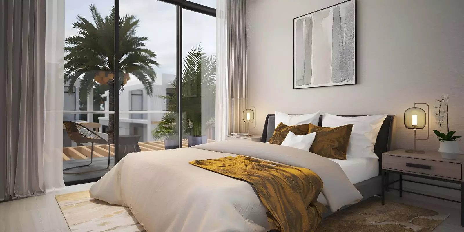 Silver Springs Phase 3 By Damac – photo 5