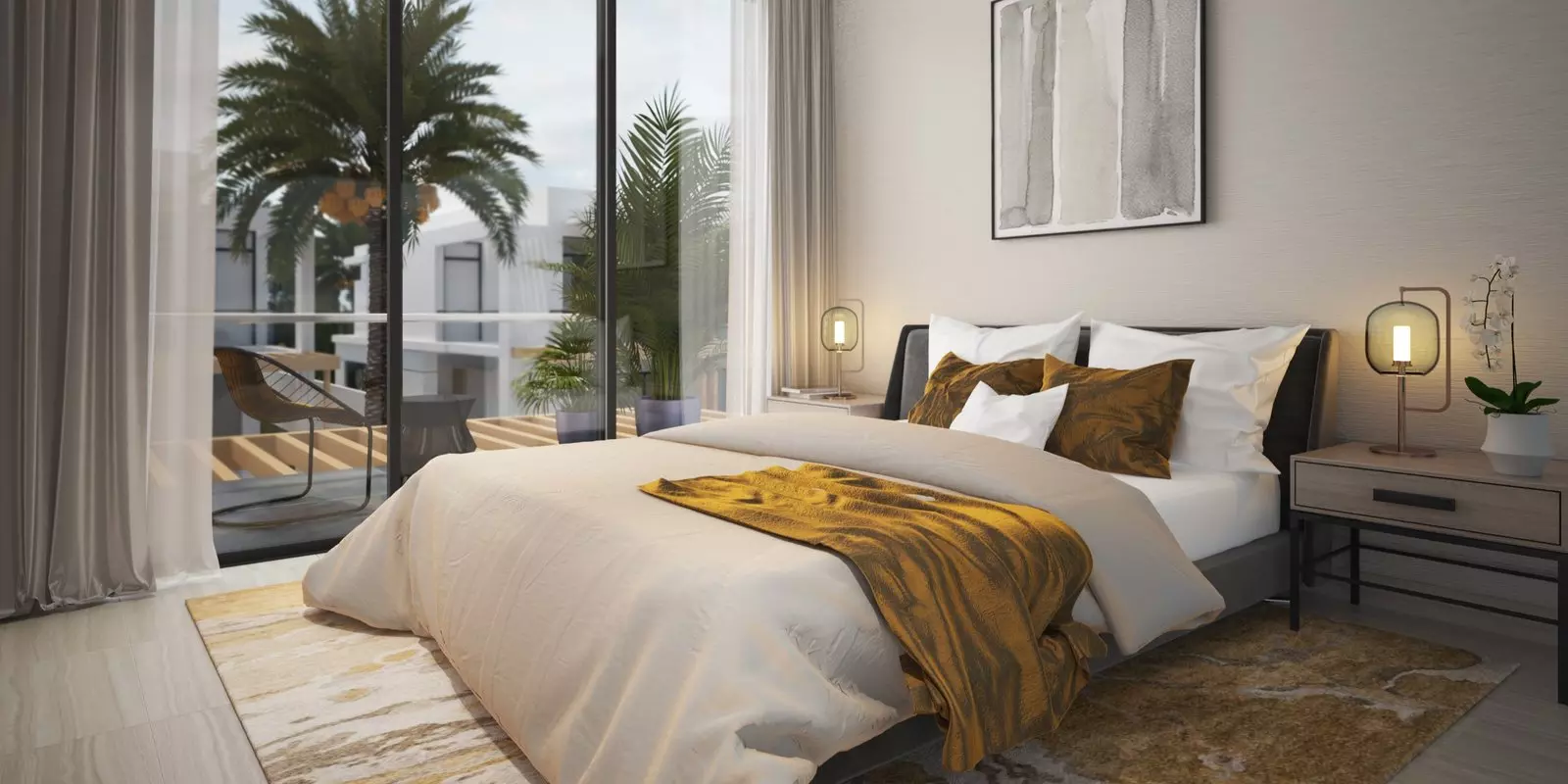Silver Springs Villas By Damac – photo 3