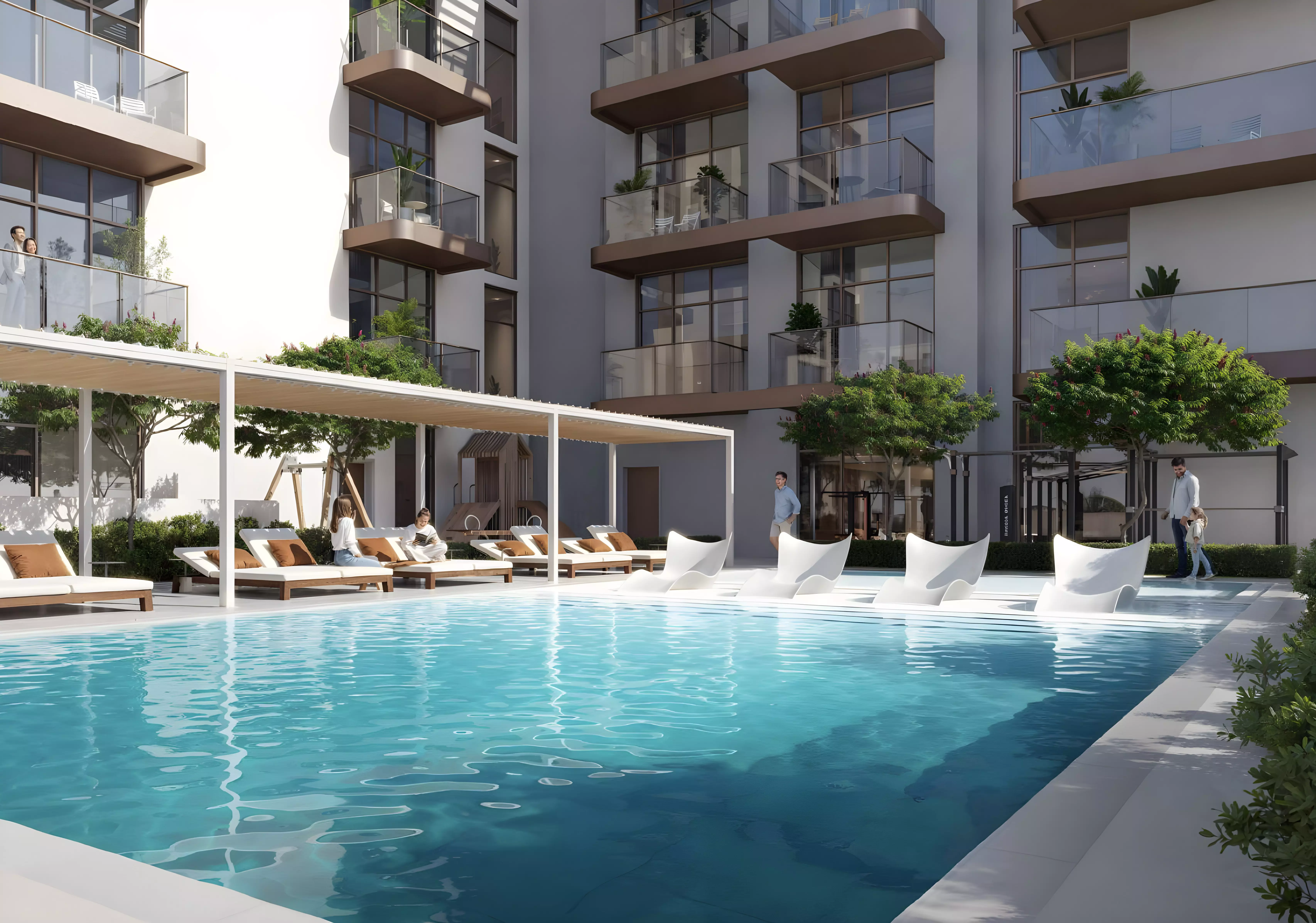Silviana Park Living – photo 3