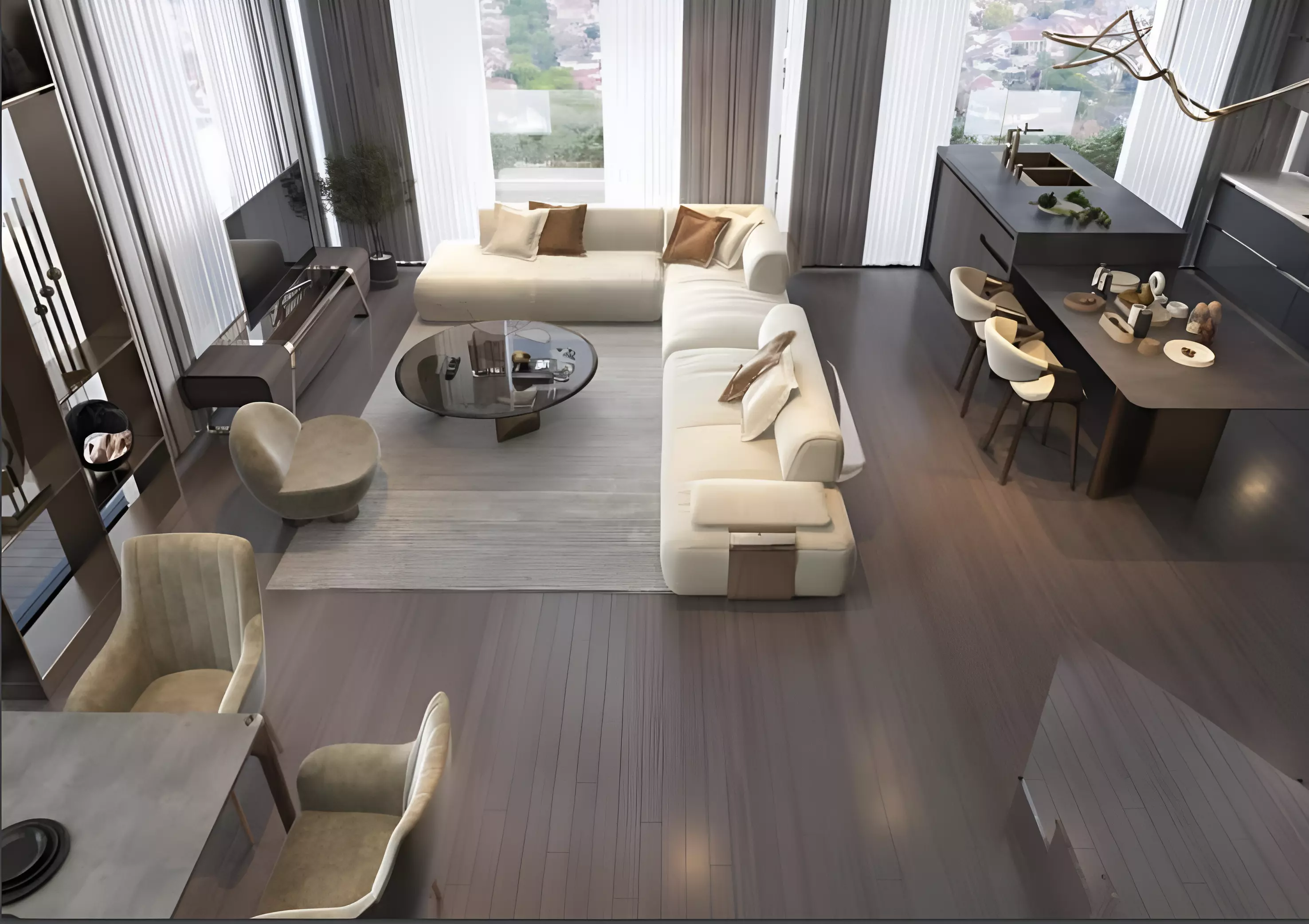 Sky Living – photo 5