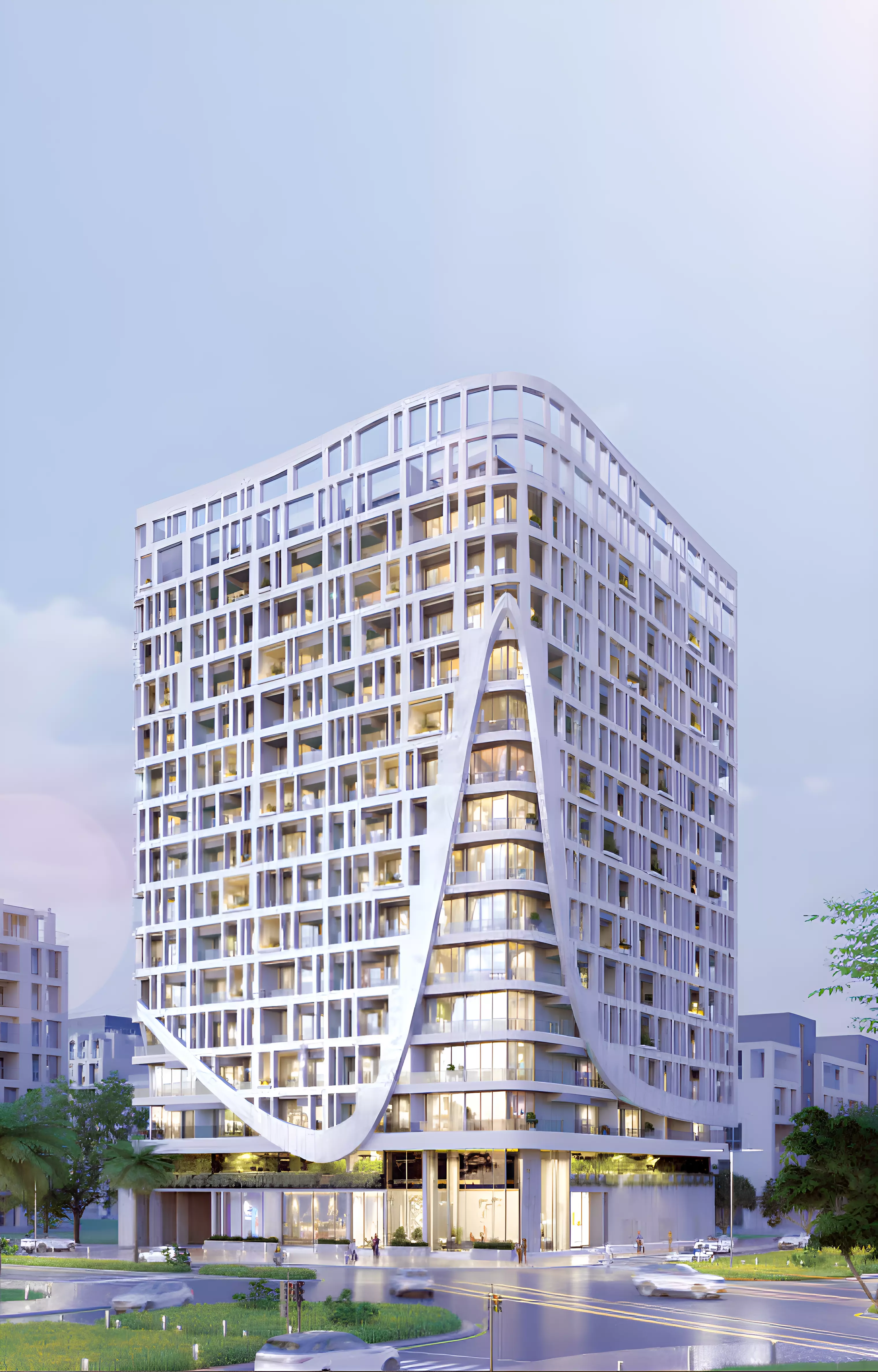 Sky Suites – photo 2