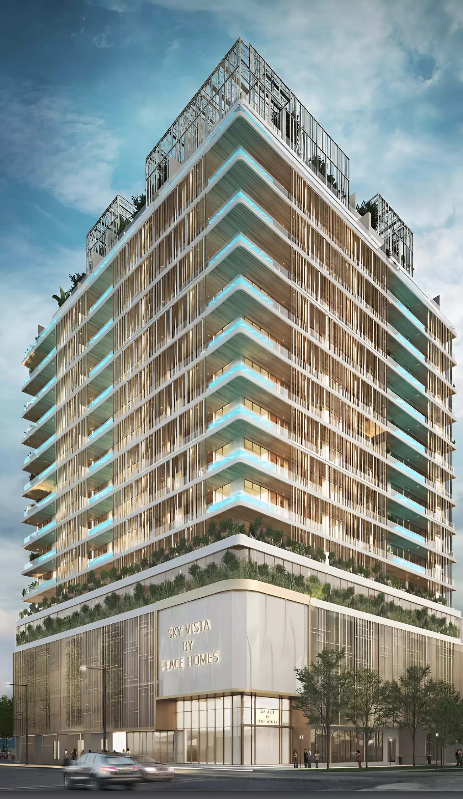 Sky Vista – photo 4