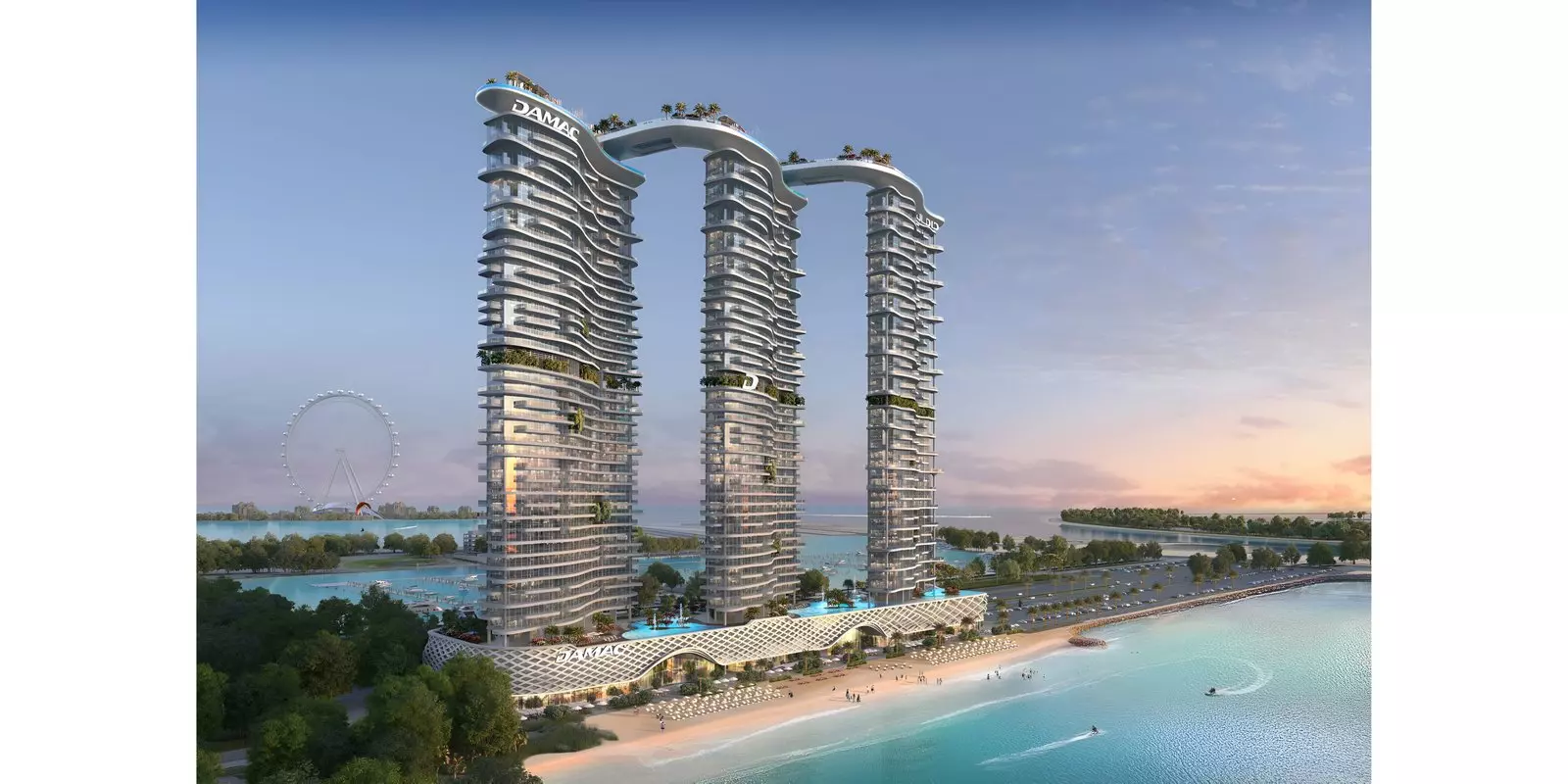 Skycrest Collection – photo 3