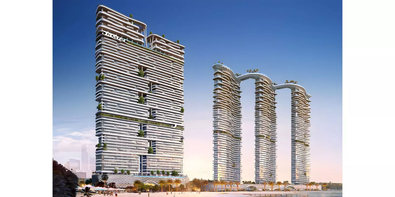 Skycrest Collection – photo 4