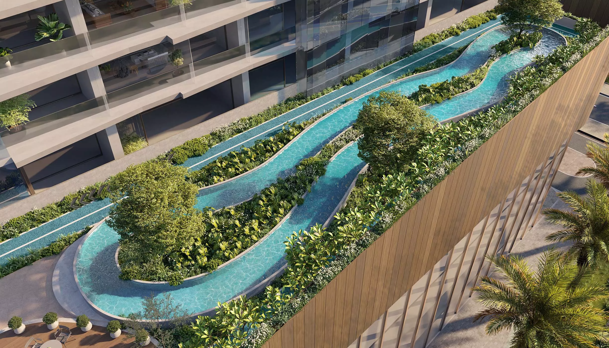 Skyhills Residences By HRE Development – photo 2