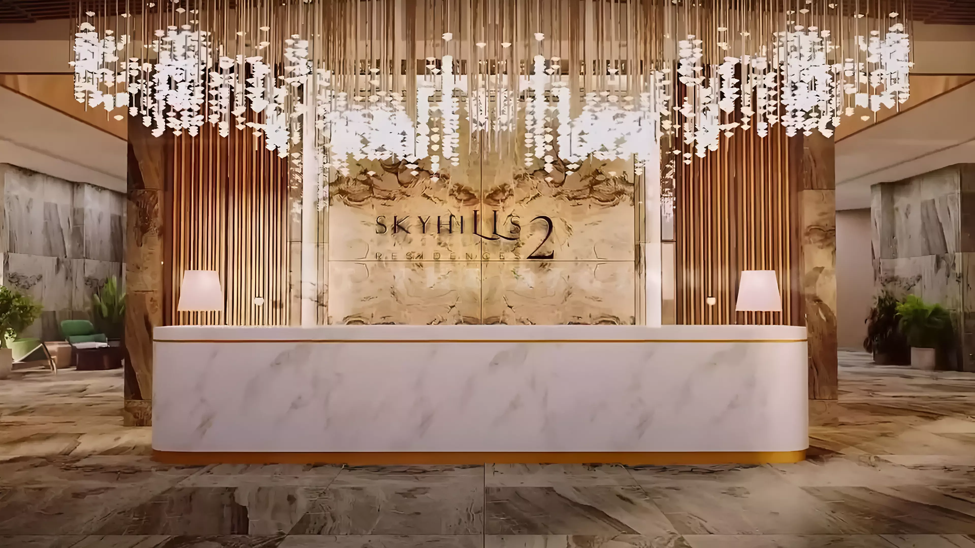 Skyhills Residences Phase 2 By HRE – photo 5