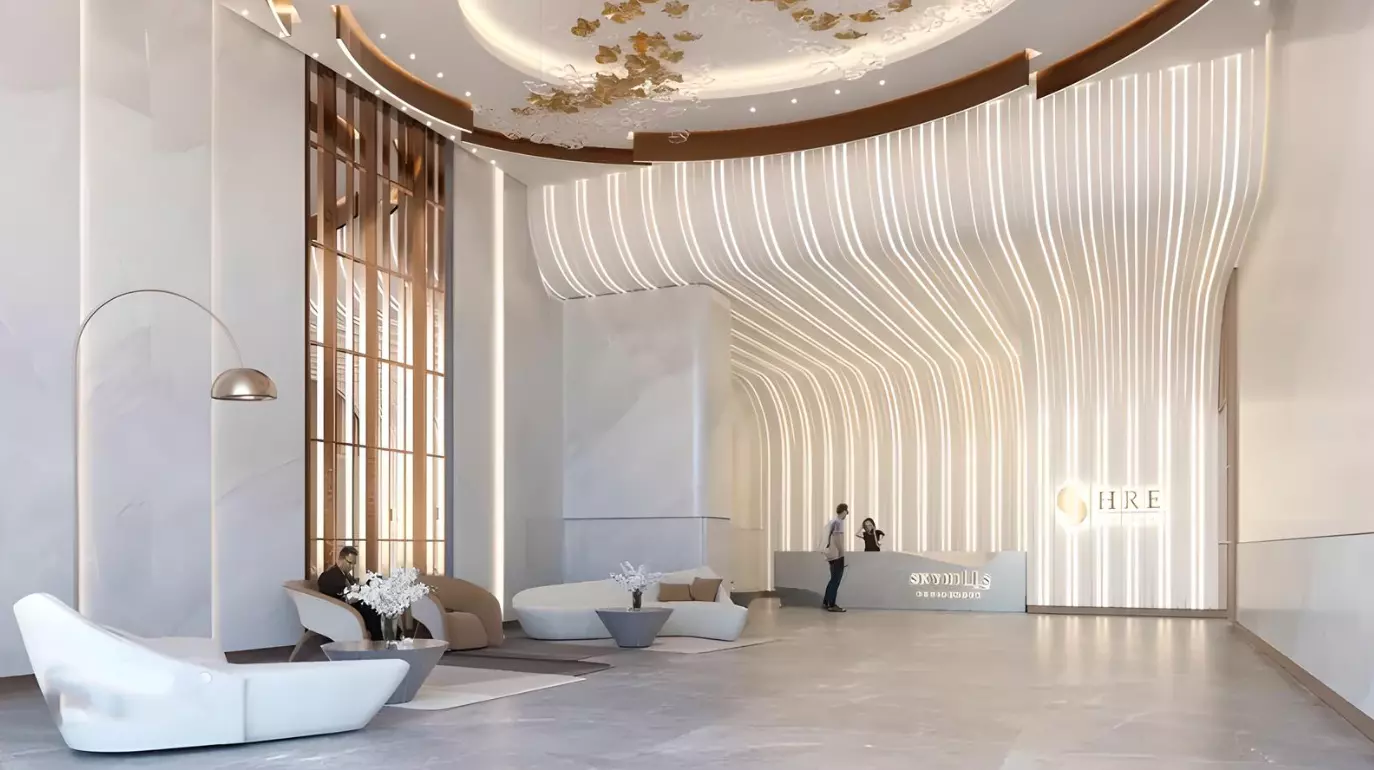 Skyhills Residences Phase 3 By HRE – photo 2