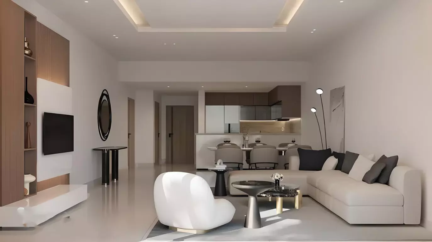 Skyhills Residences Phase 3 By HRE – photo 3