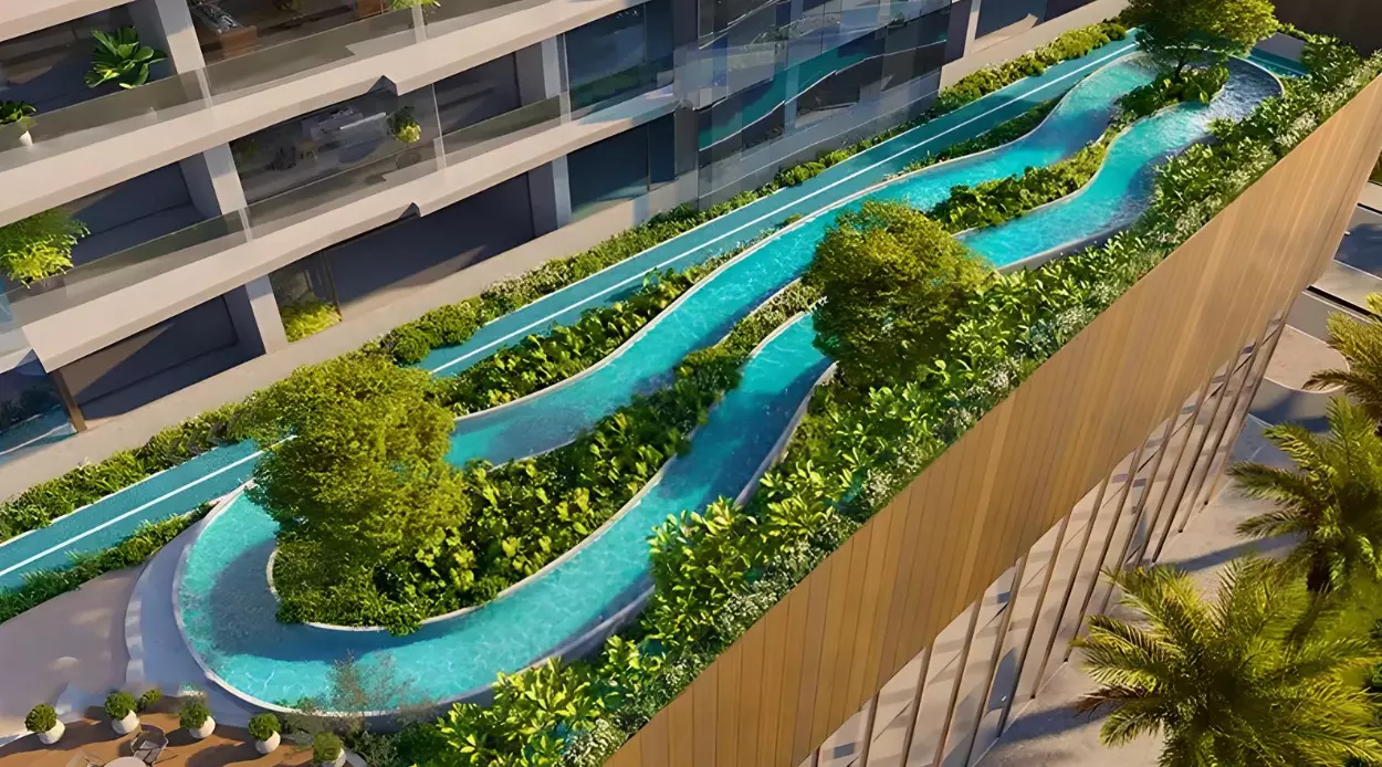 Skyhills Residences Phase 3 By HRE – photo 5