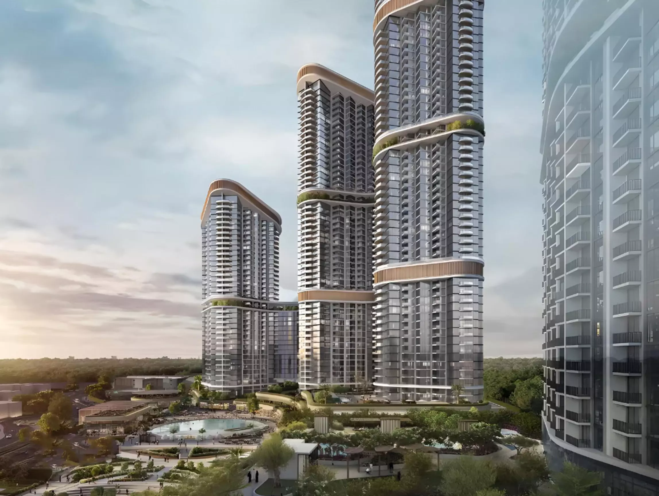 Skyscape Avenue – photo 2