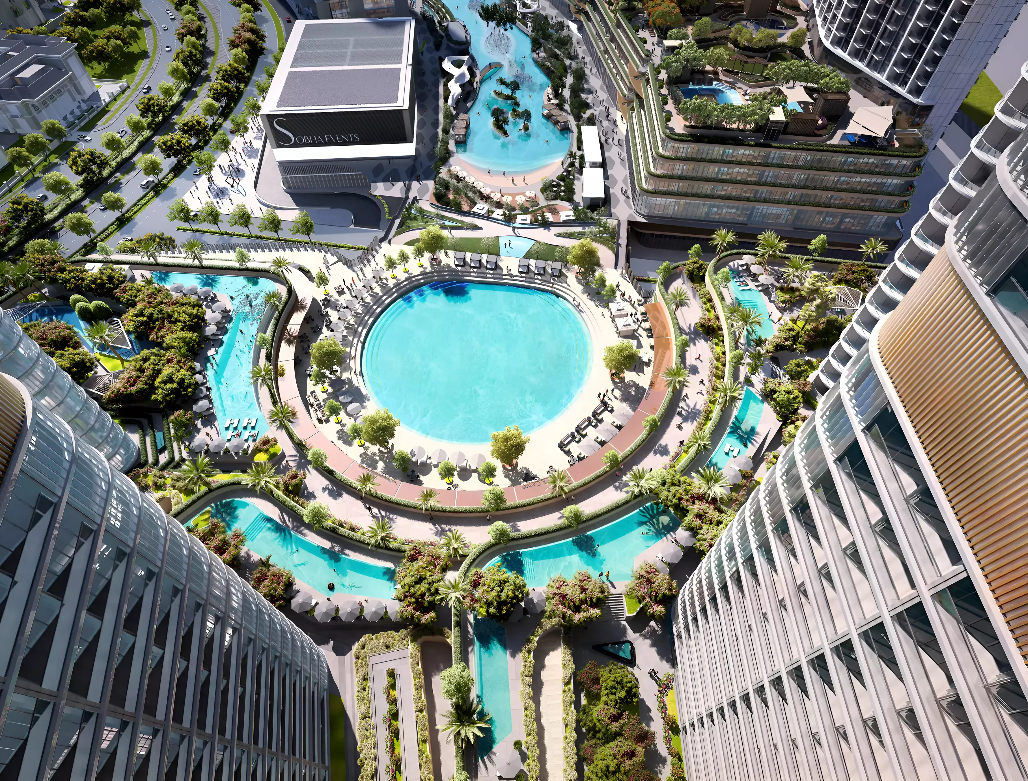 Skyvue Solair – photo 5