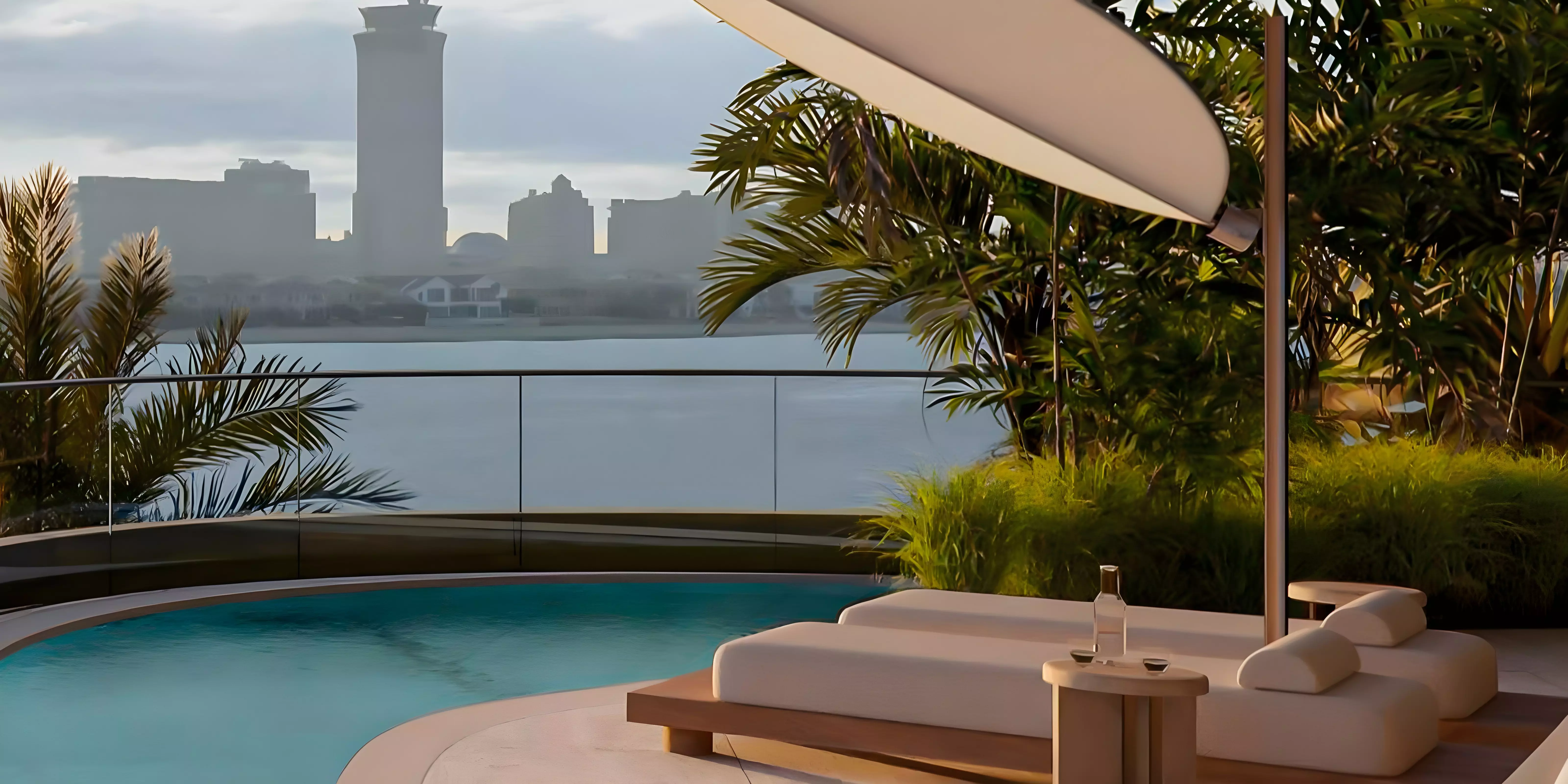 SLS Residences Palm Jumeirah – photo 2
