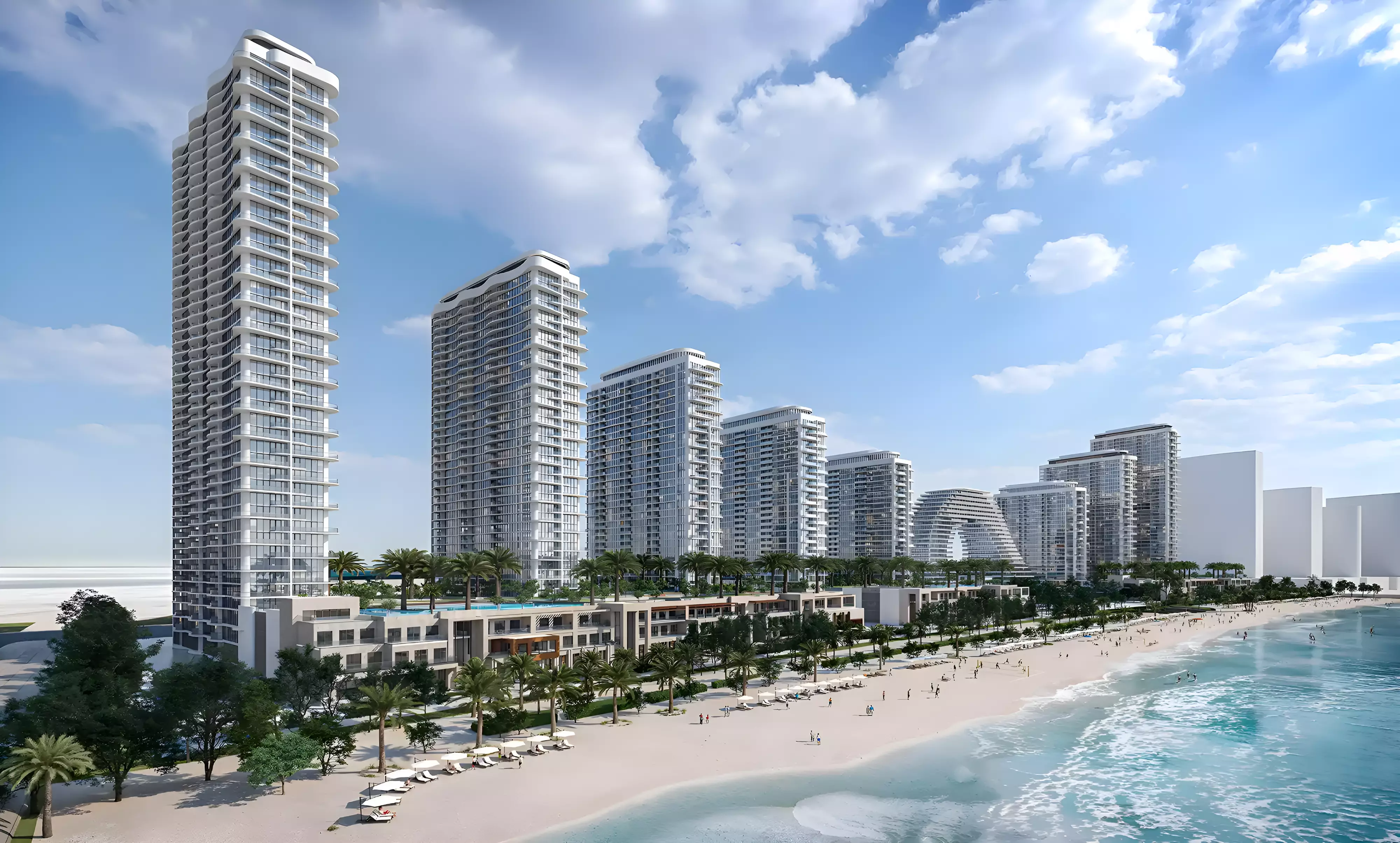 Sobha Aquamont – photo 3