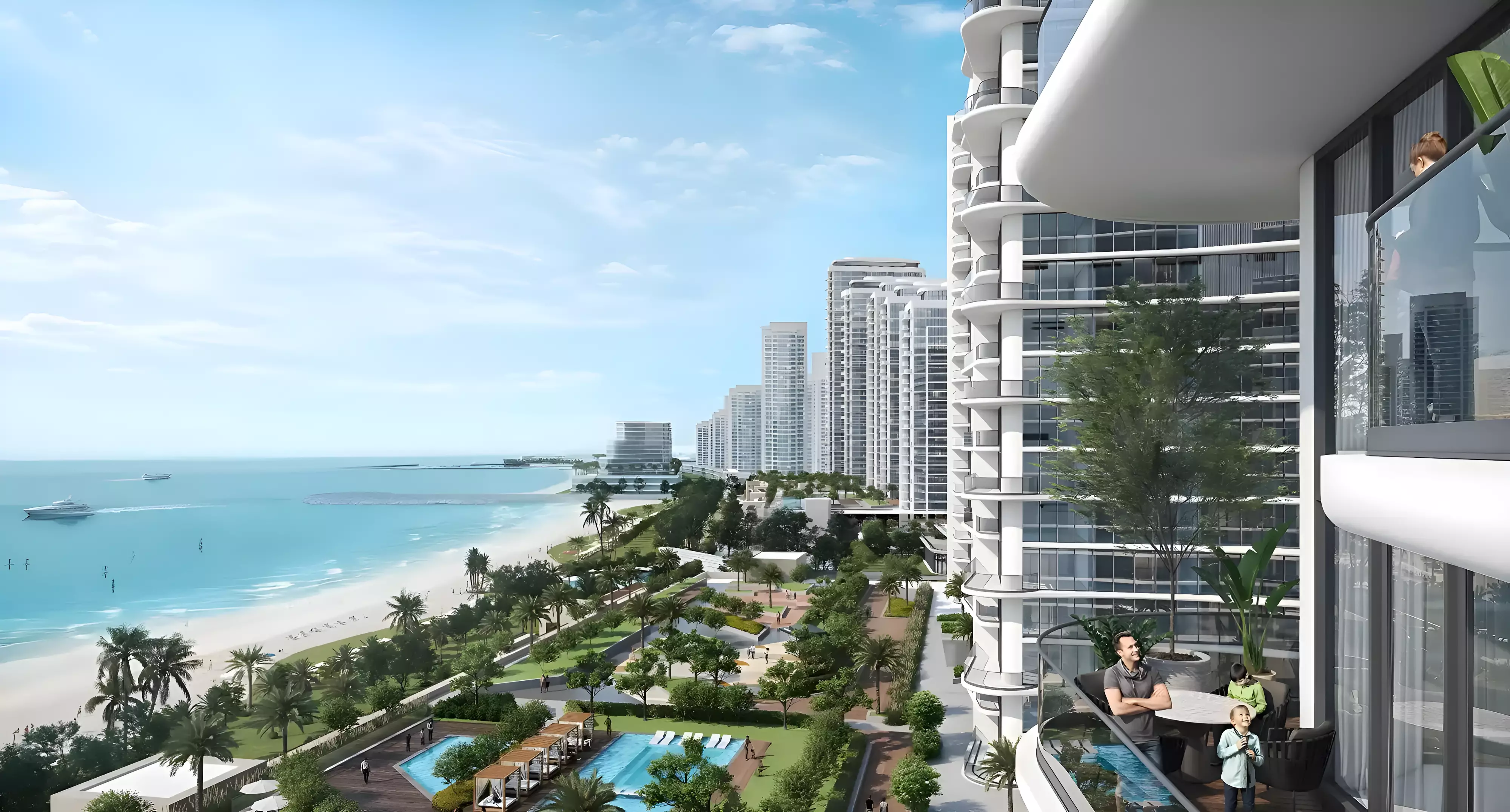 Sobha Aquamont – photo 5