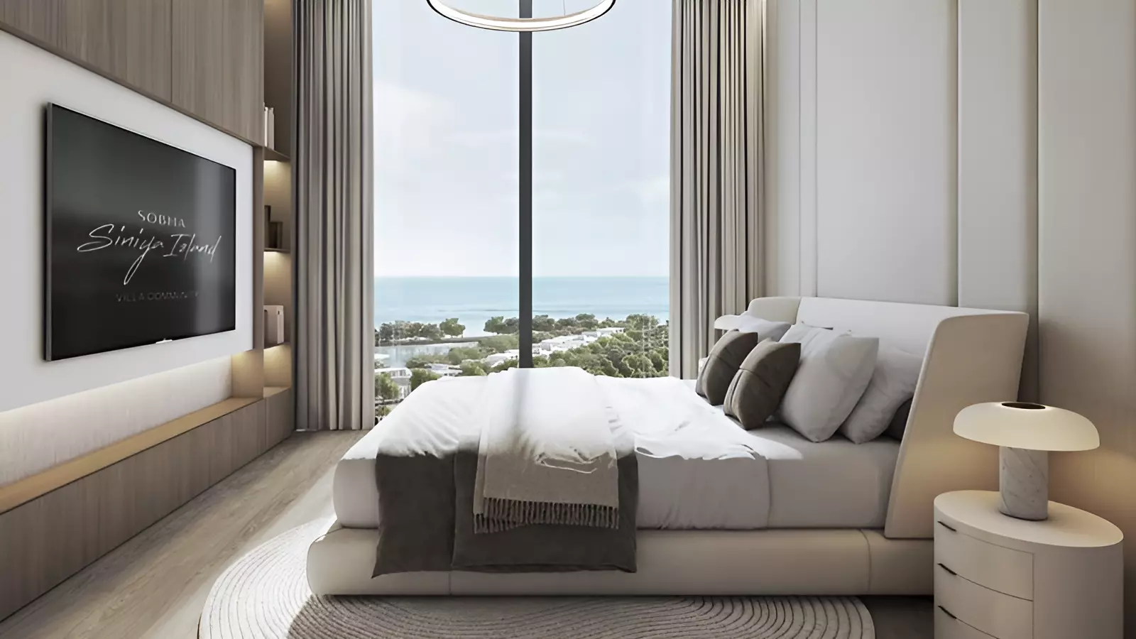 Sobha Coraline Beach Residences – photo 2