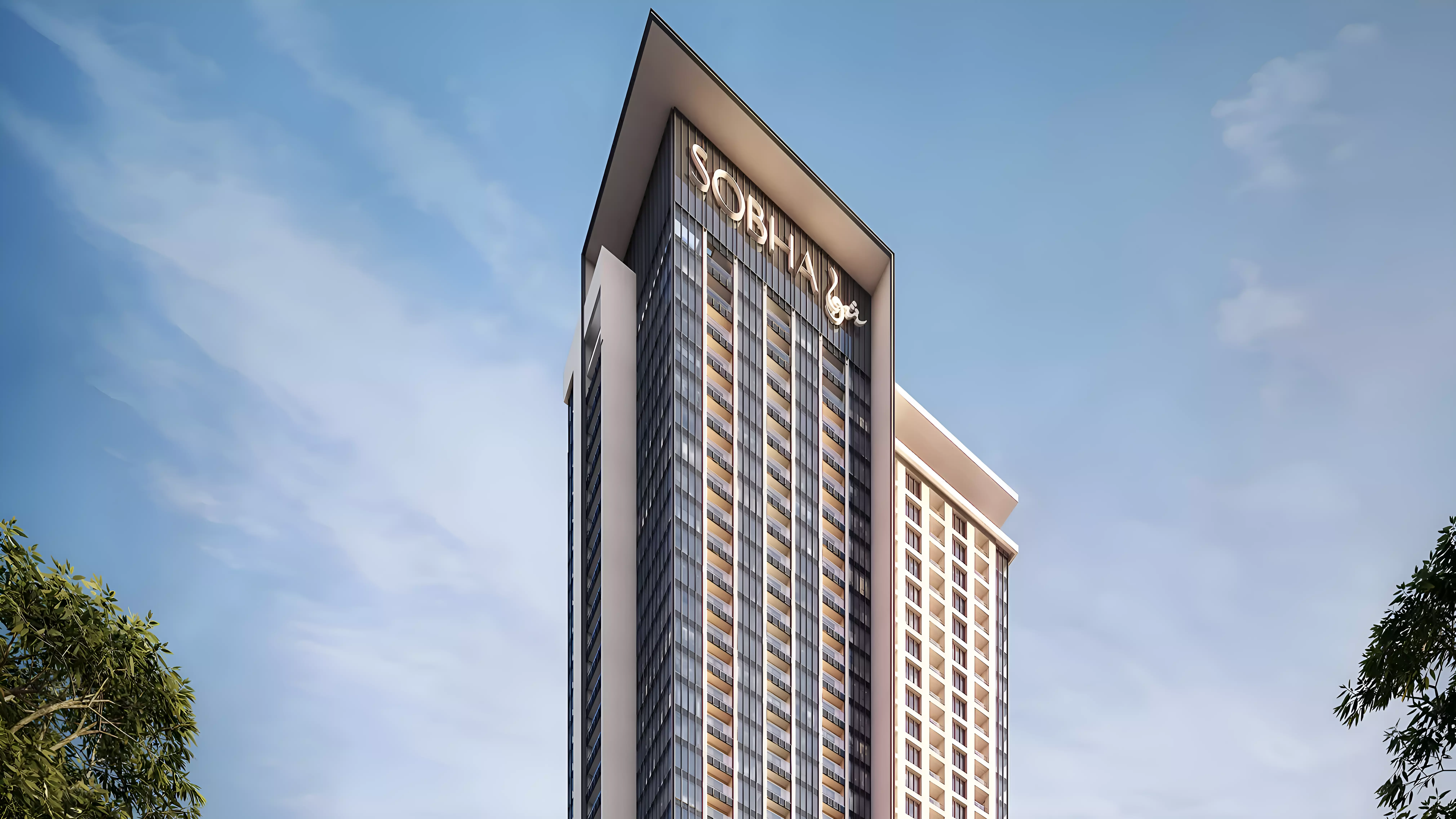 Sobha Creek Vistas Grande – main view