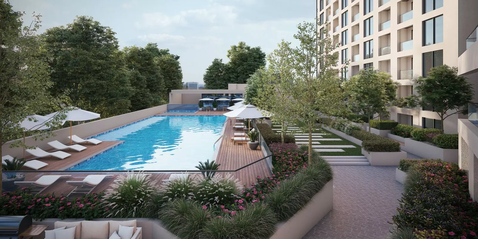 Sobha Creek Vistas Grande – photo 2