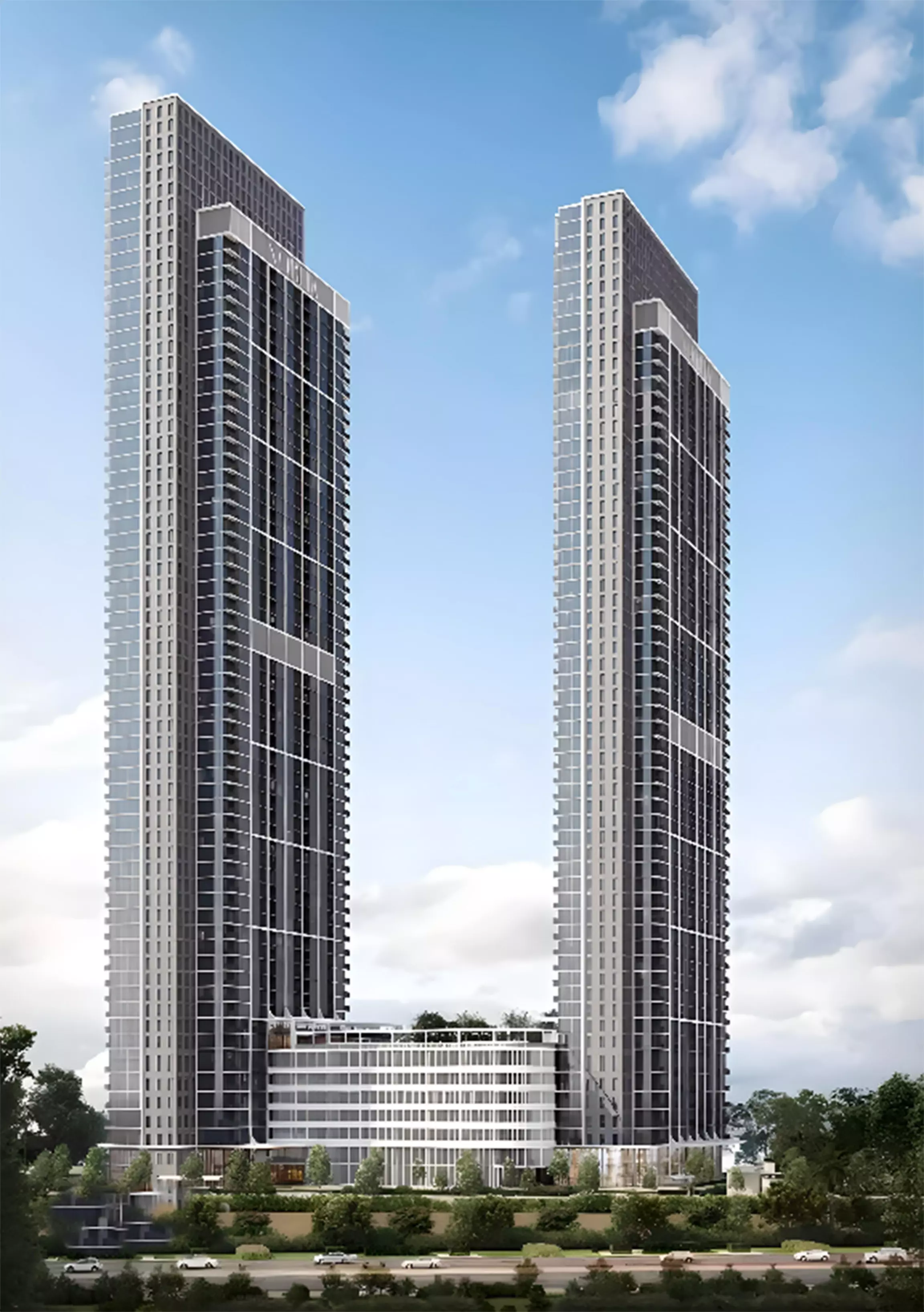 Sobha Creek Vistas Heights – photo 4