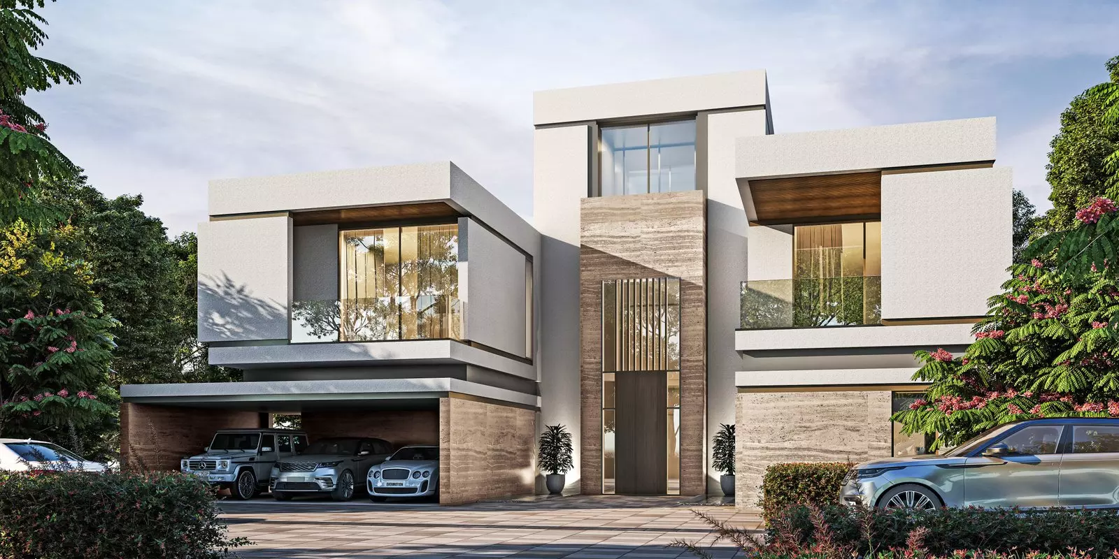 Sobha Estates Villas – photo 2