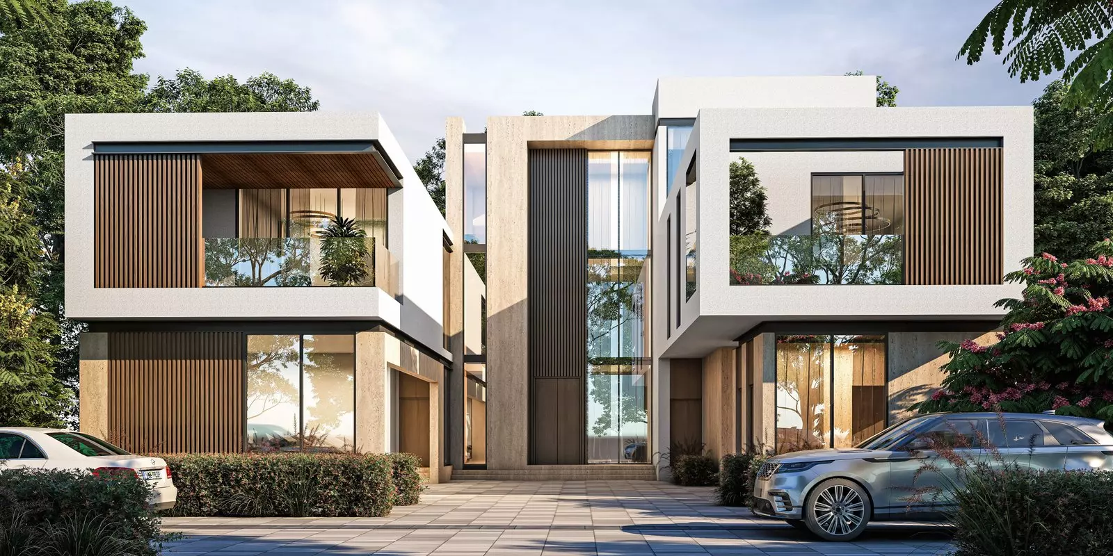 Sobha Estates Villas – photo 3