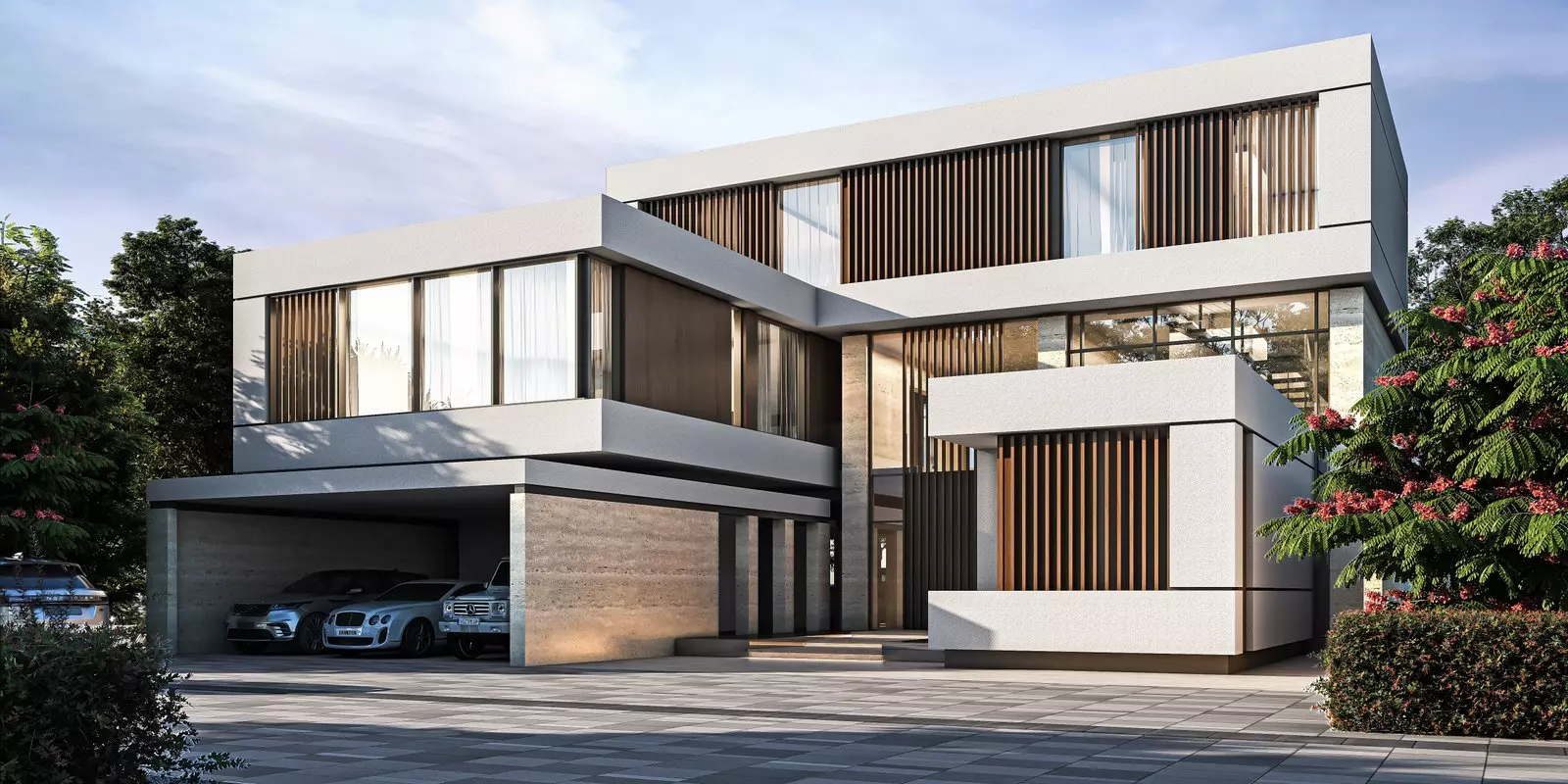 Sobha Estates Villas – photo 4
